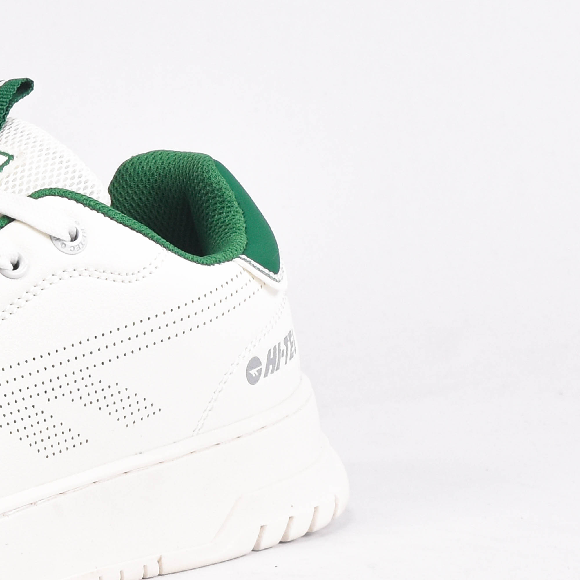 HI-TEC Paris Classic White-Green