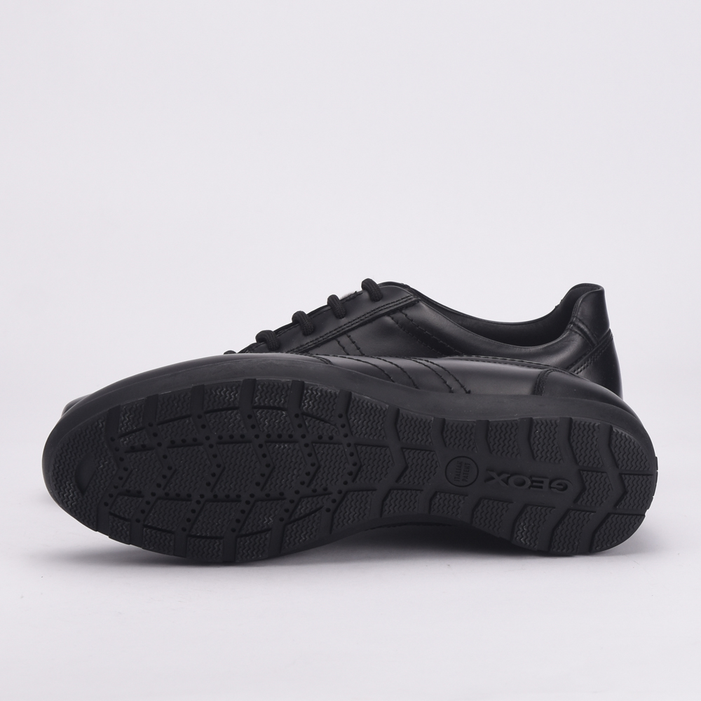 GEOX U SYMBOL B - SMO.LEA