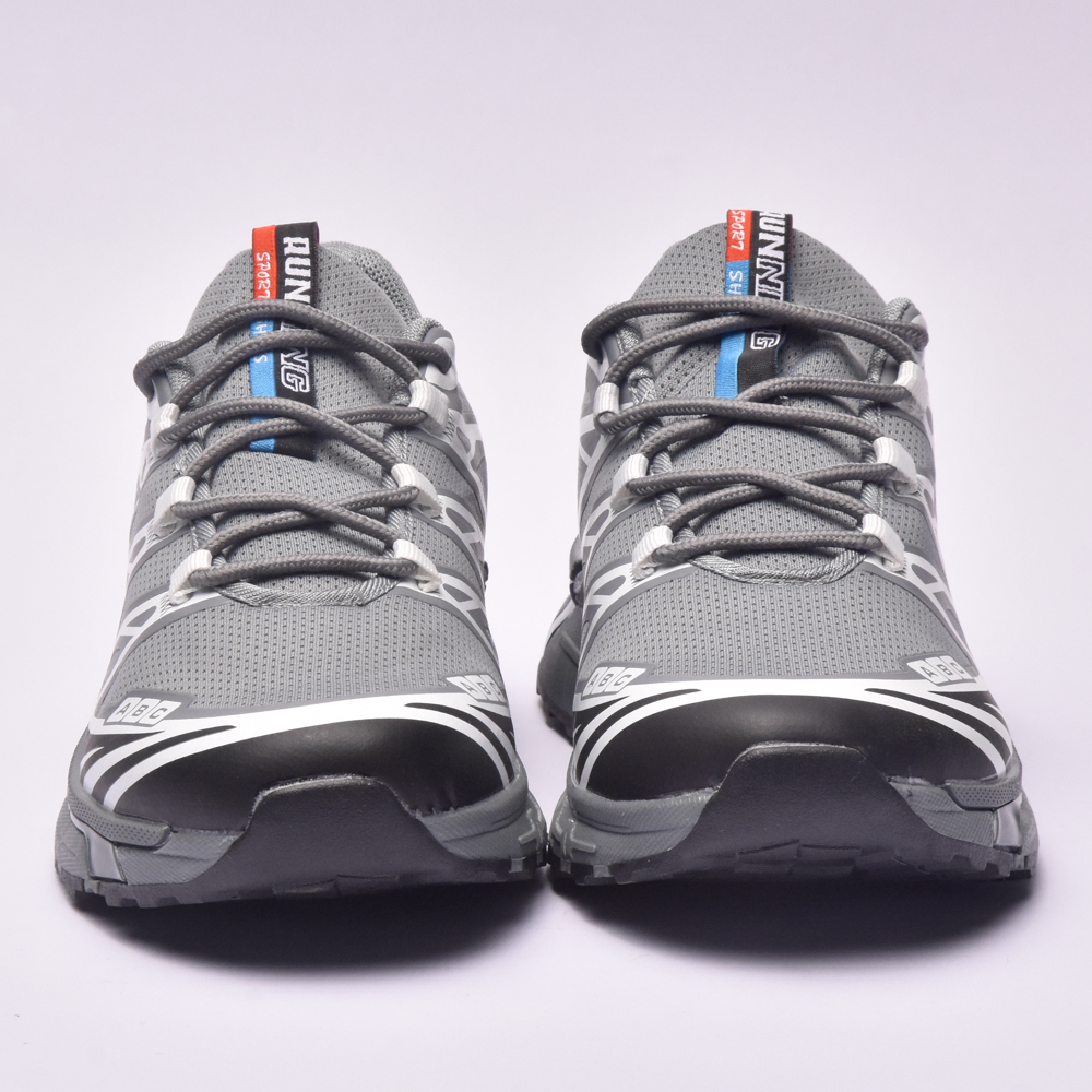 AuraSole SilverGrey