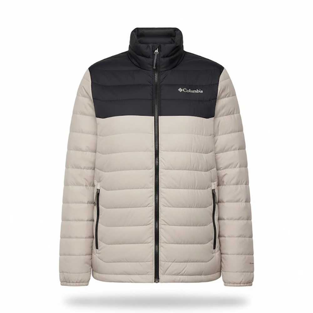 COLOMBIA VESTE POUR HOMME POWDER LITE