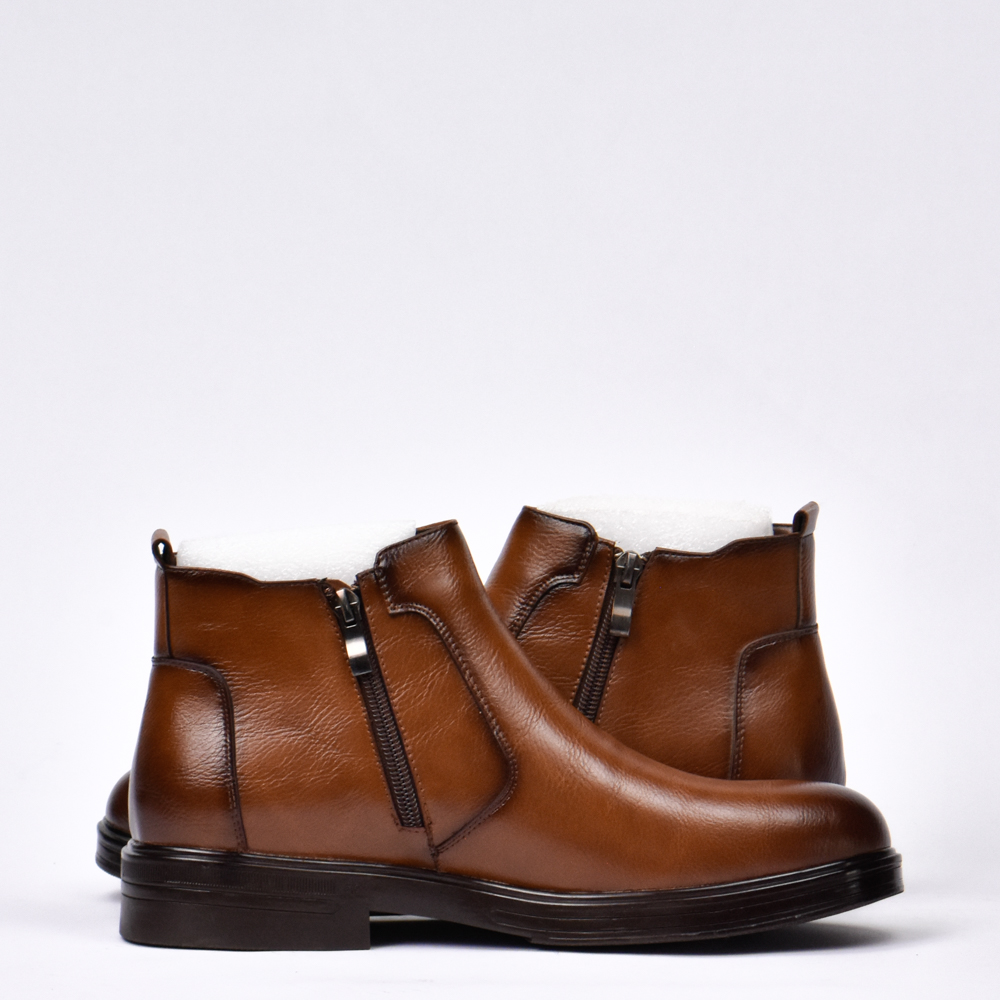 DOCK MASTER Elegante Footwear