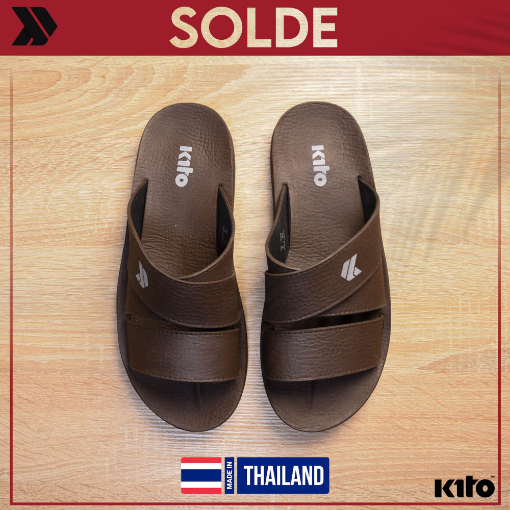 CLAQUETTE EM4816 COCOA KITO