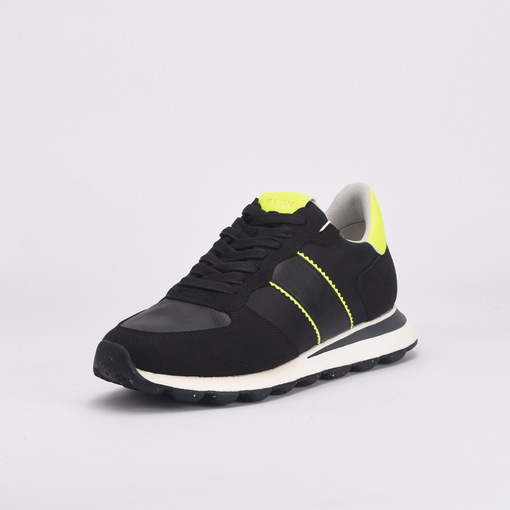 GEOX U SPHERICA VSERIES A - MIC TEX