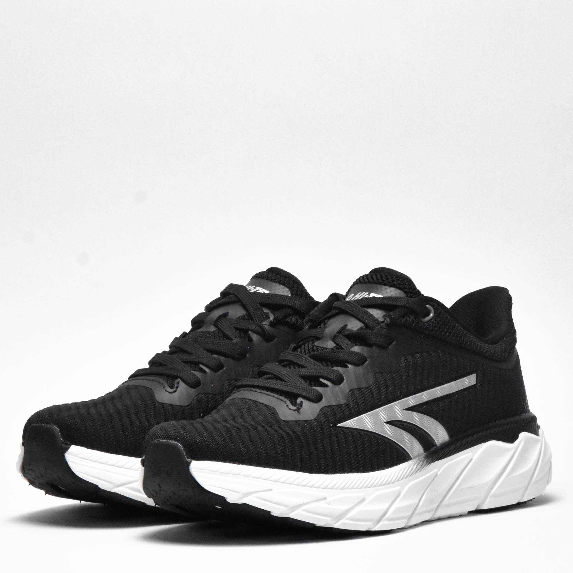 HI TEC PRELUDE BLACK