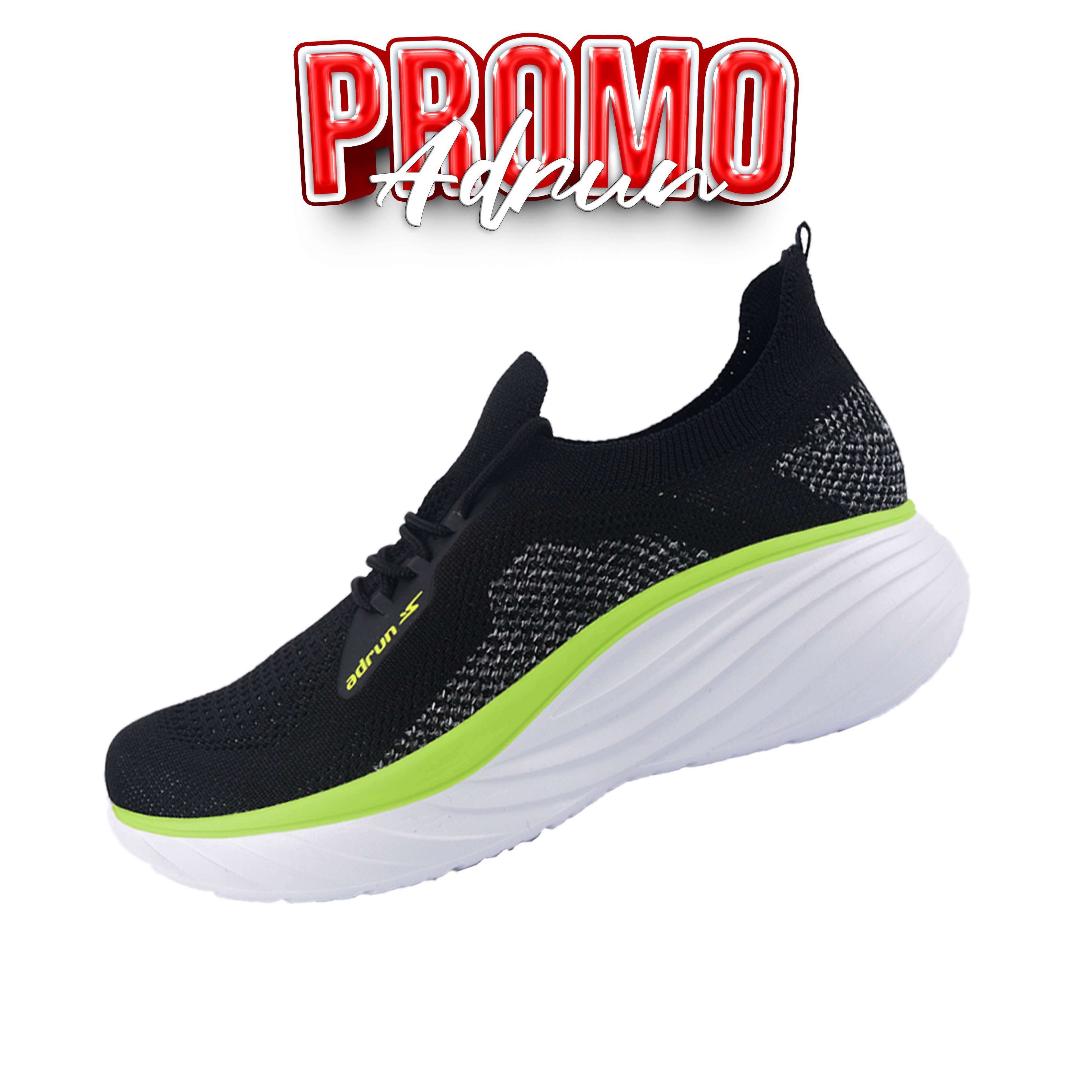 POWER FLY ADRUN