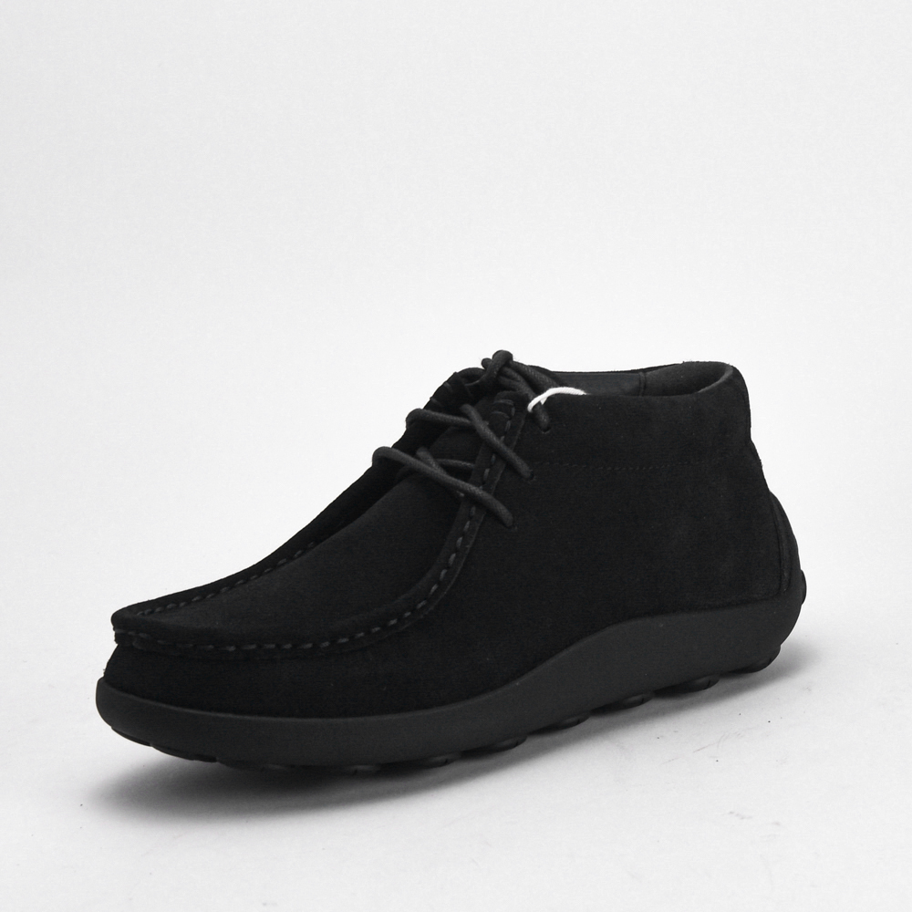 GEOX U SPHERICA EC14-B-SUEDE