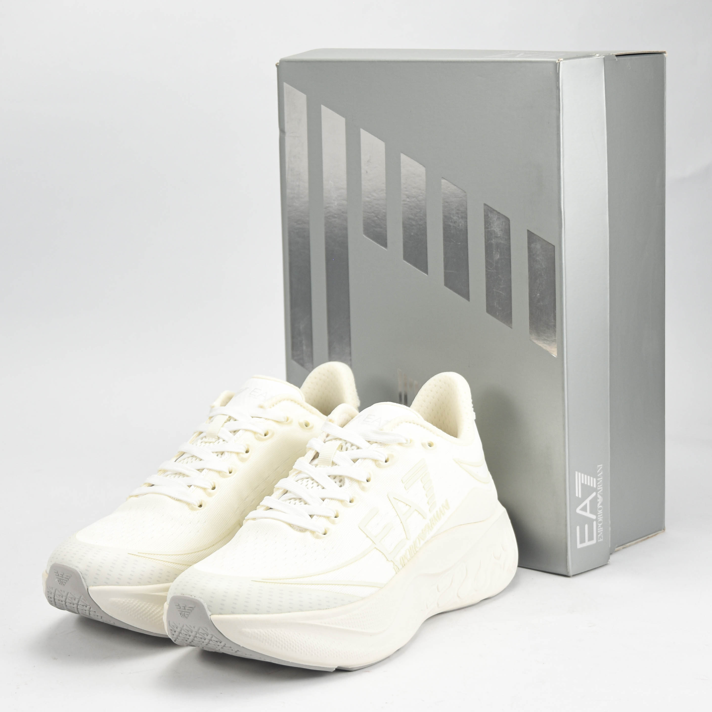 EMPORIO ARMANI SHOES