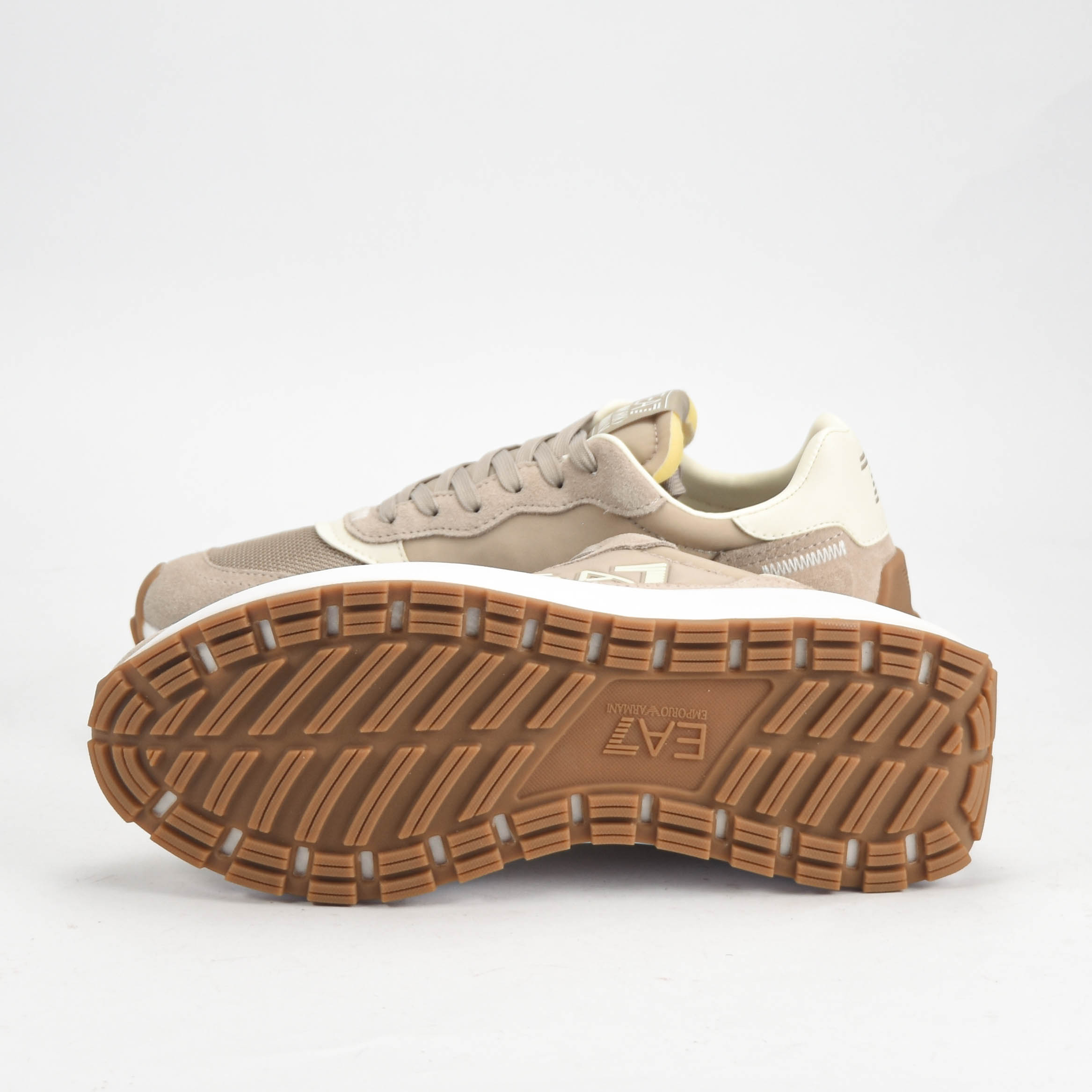 EMPORIO ARMANI SHOES