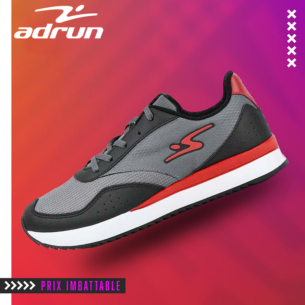 TENIS JOIN ADRUN