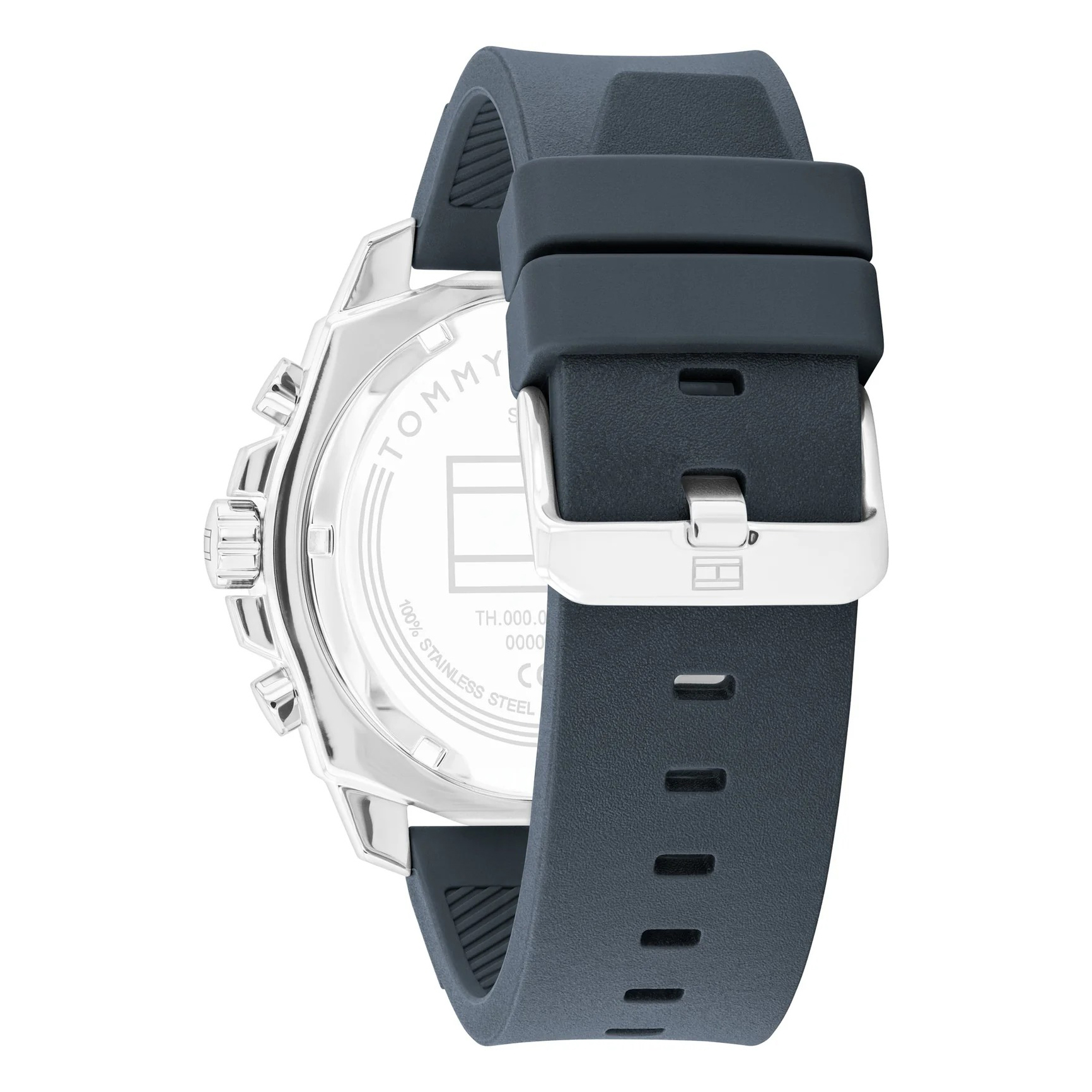 Montre Tommy Hilfiger Morgan