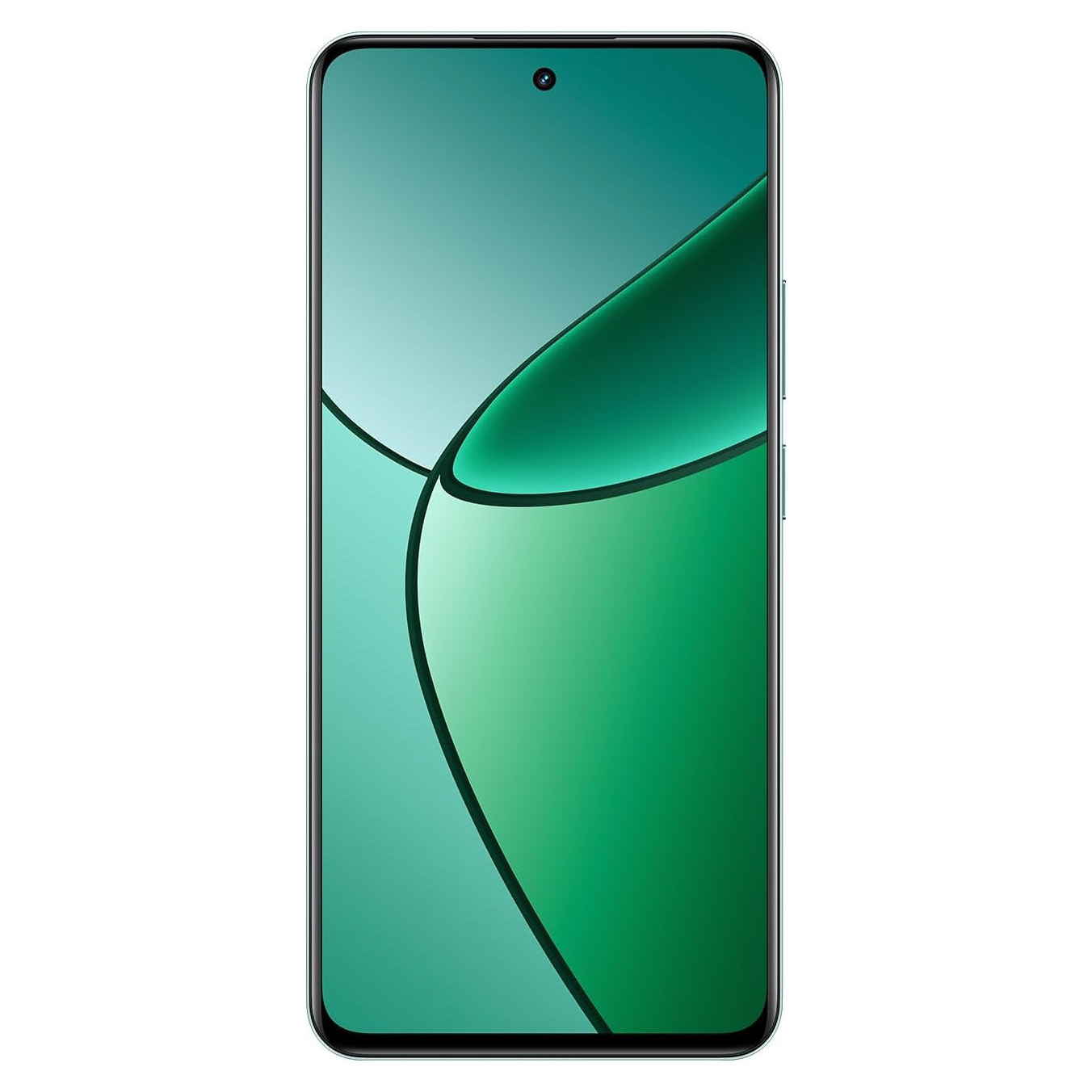 REALME 12+ 5G Pioneer Green