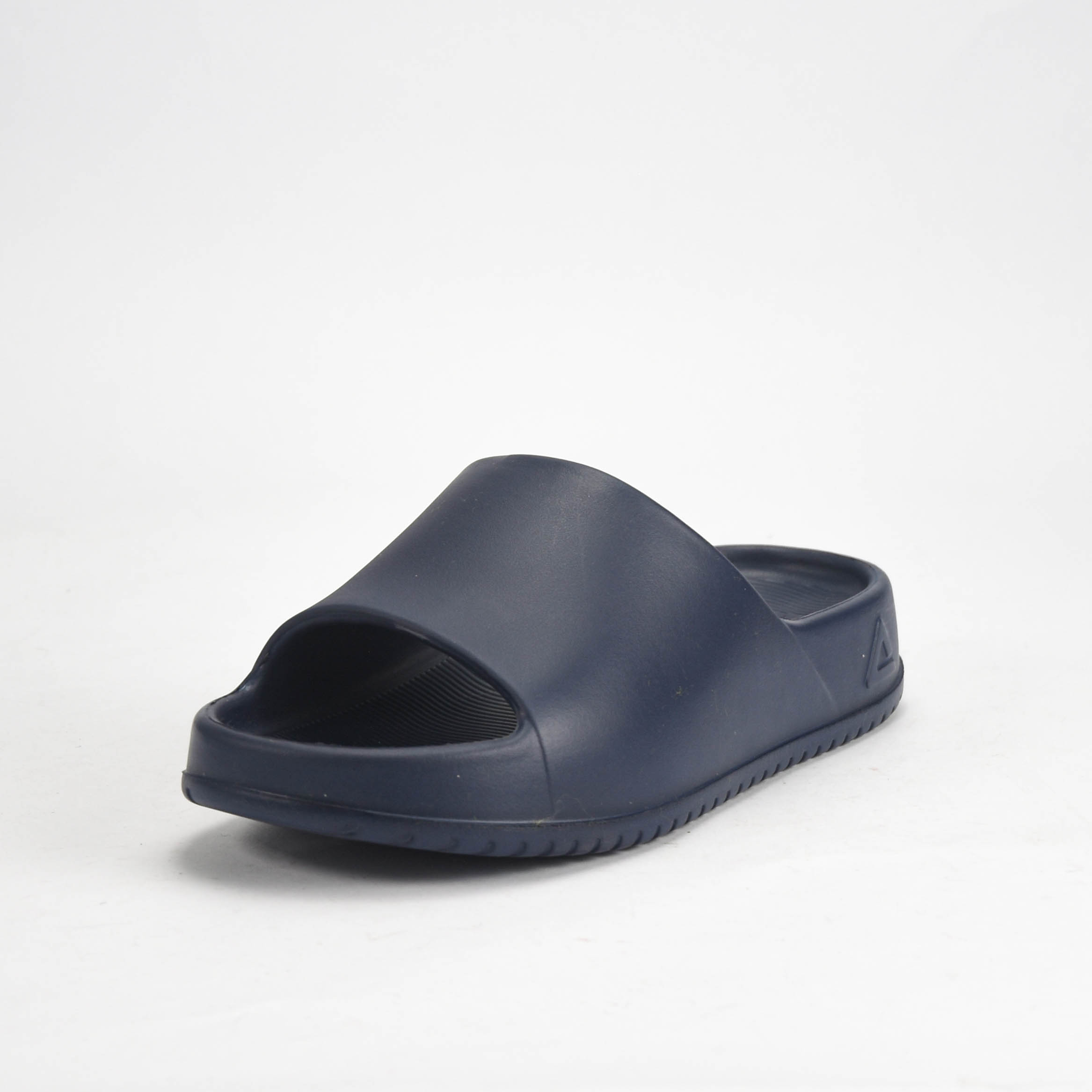 PEAK  CLAQUETTES  SLIPPERS _Navy