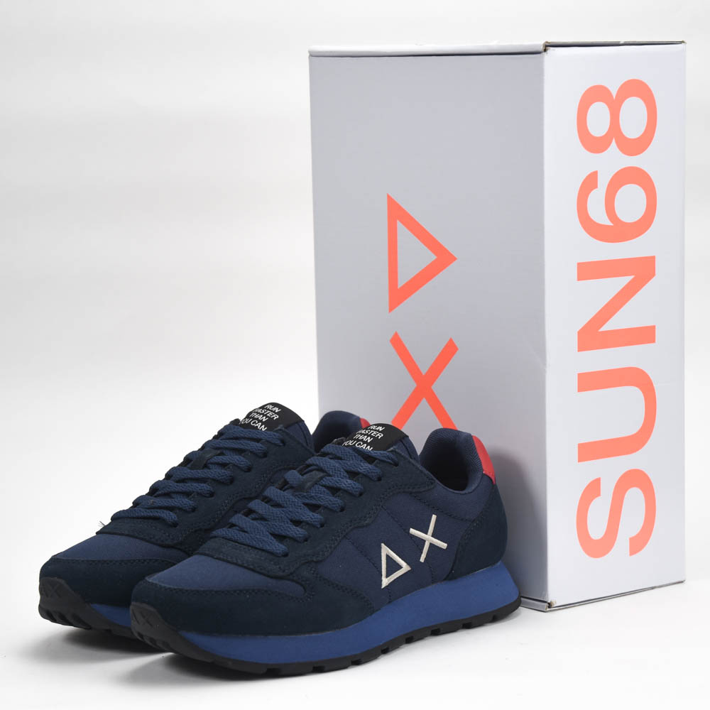 SUN68 SHOES