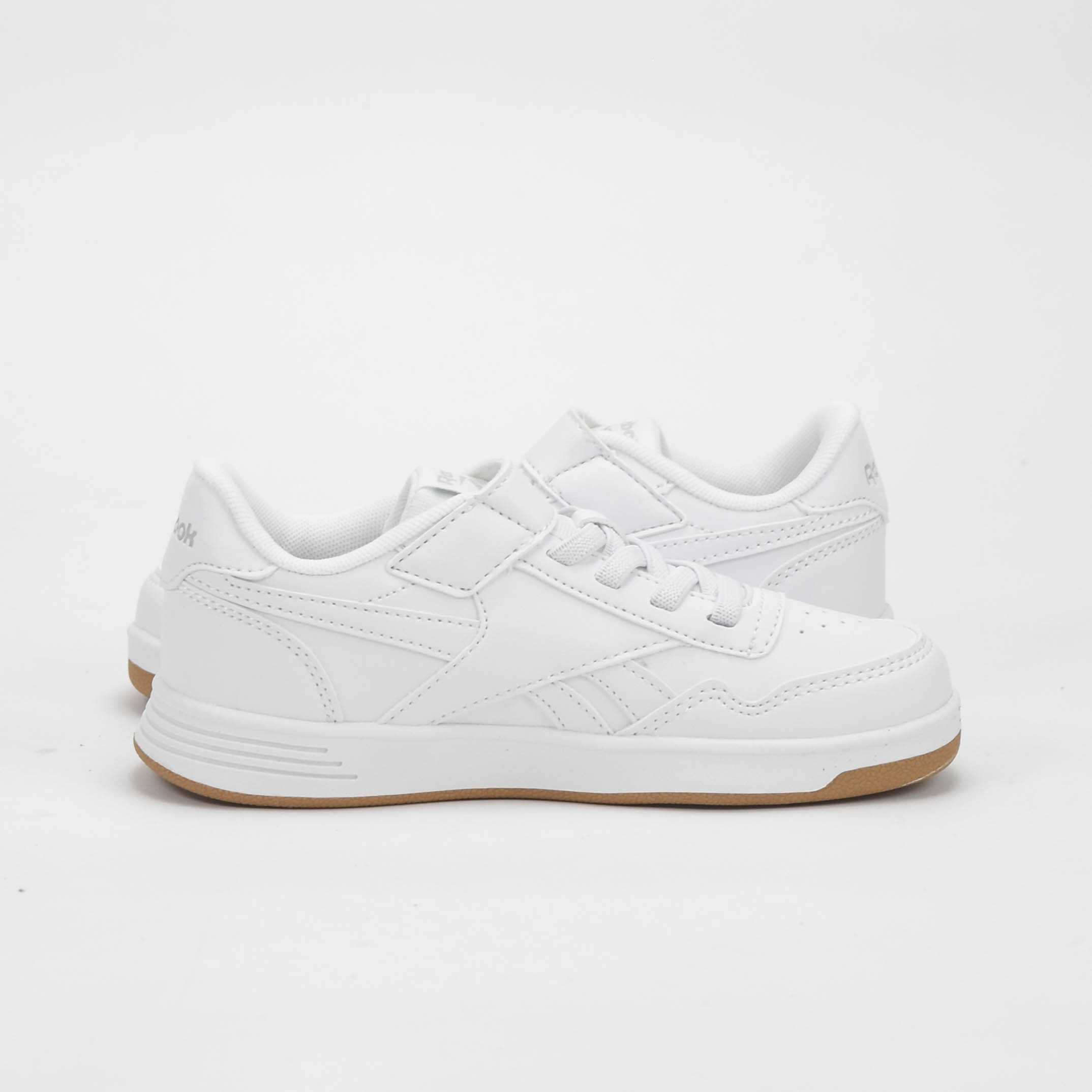Reebok Kids Court Advance