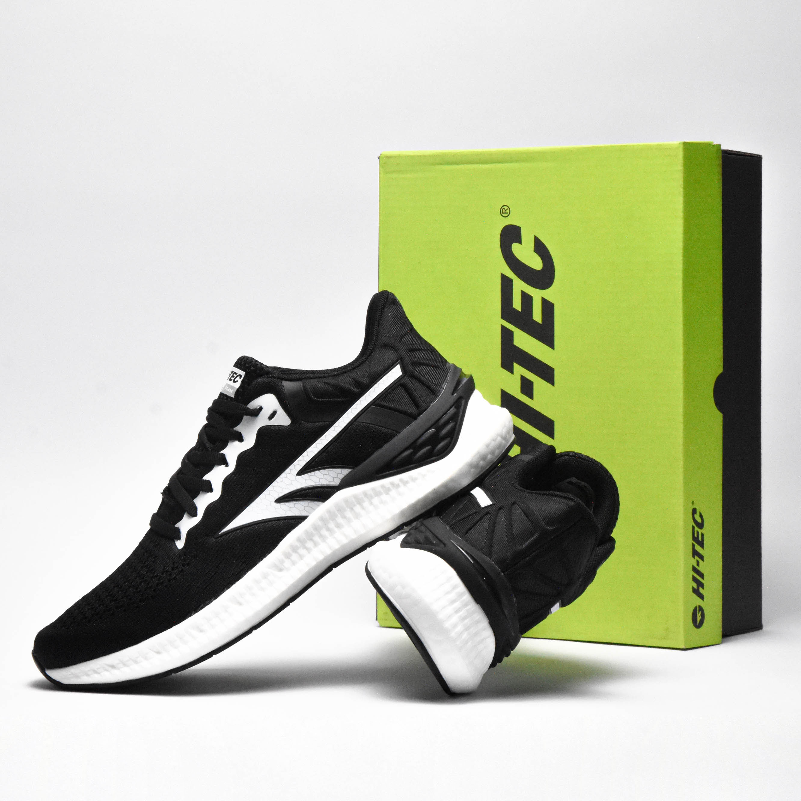 HI-TEC HELIOS II