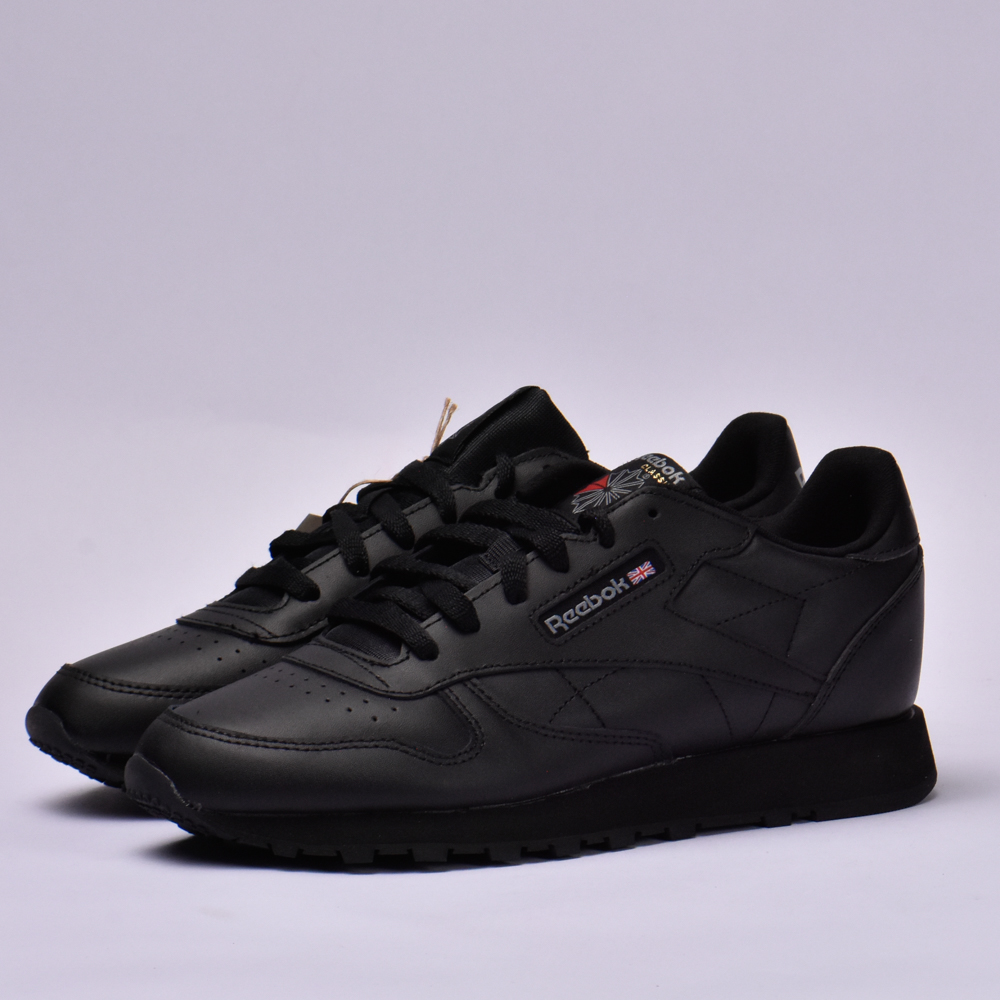 REEBOK  CL LTHR