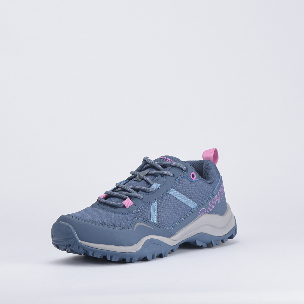 Harrier W