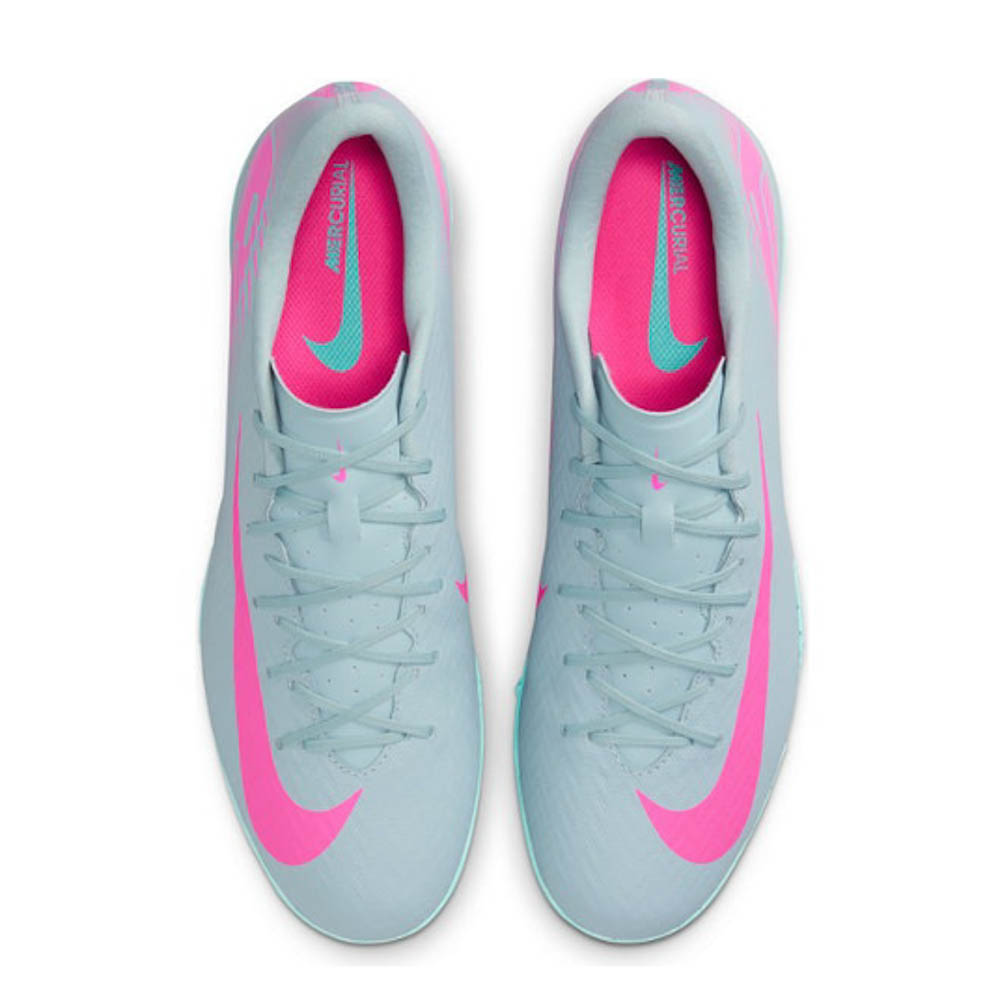 Nike Mercurial Vapor 16 Academy TF  Ocean Cube / Pink Blast 