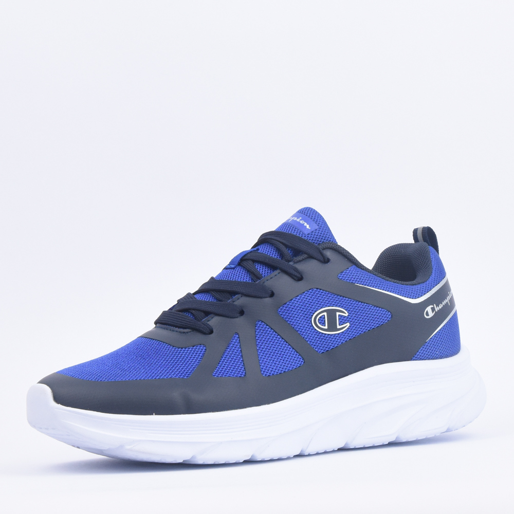 CHAMPION CAGE NNY/RBL