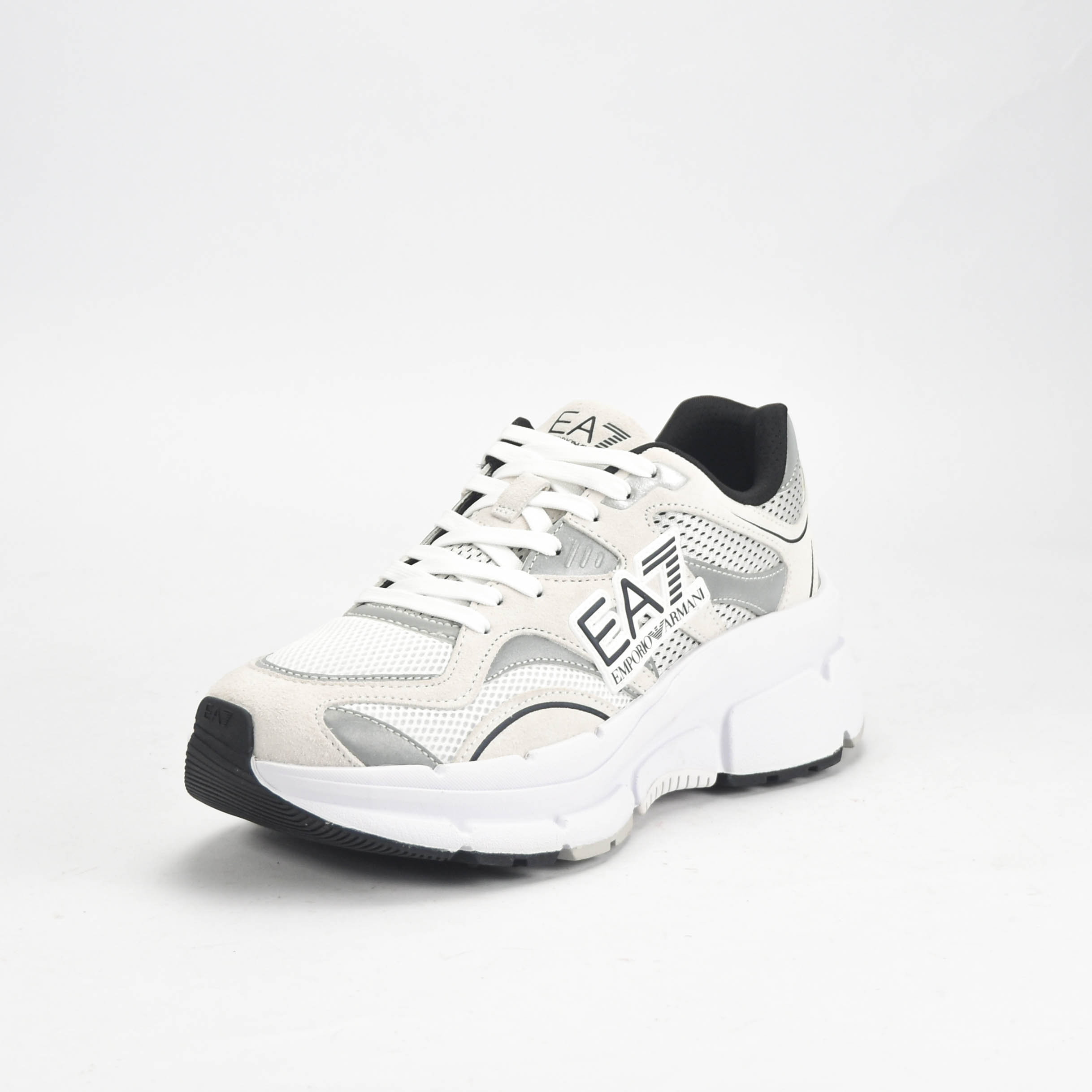 EMPORIO ARMANI SHOES