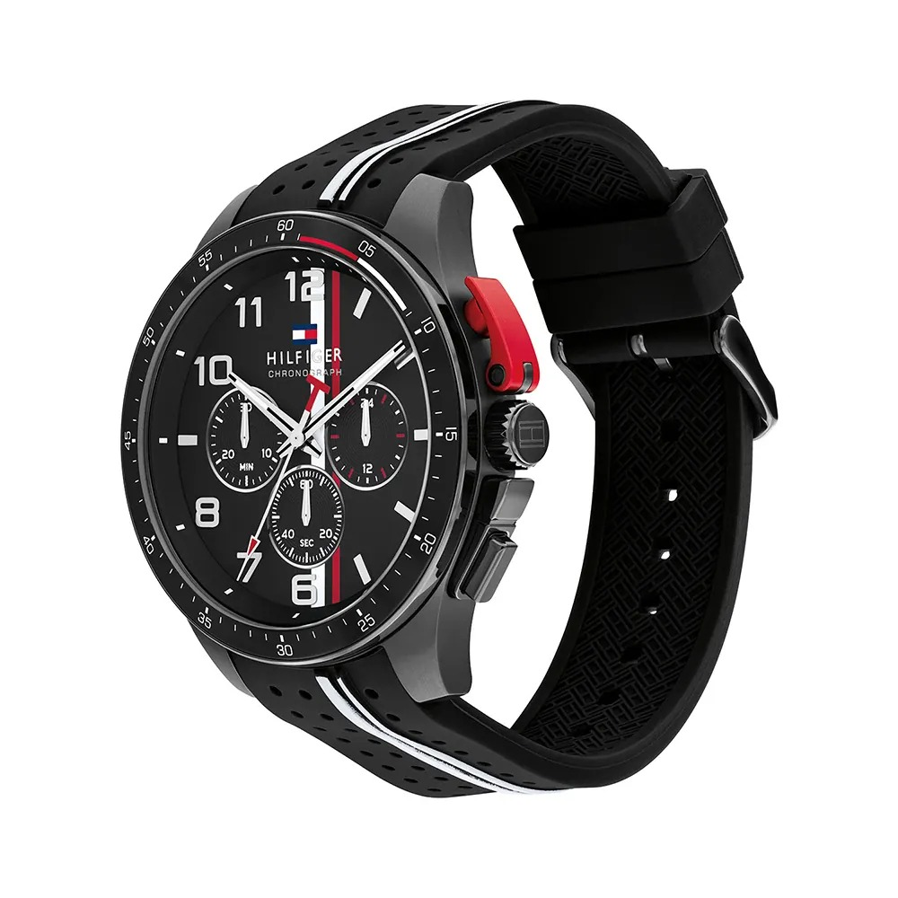 Montre Tommy Hilfiger Homme Bank