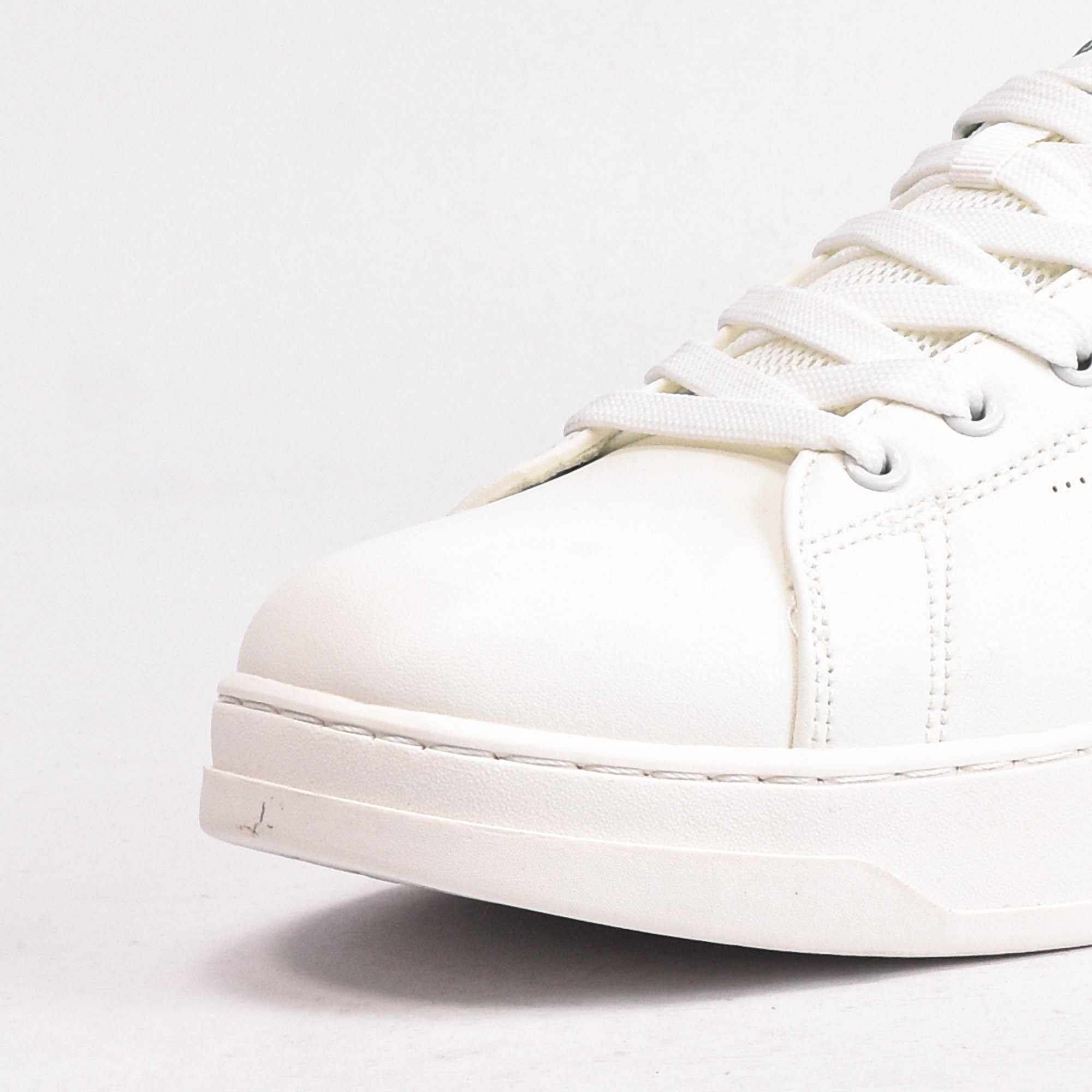 HI-TEC Paris Classic White-Green