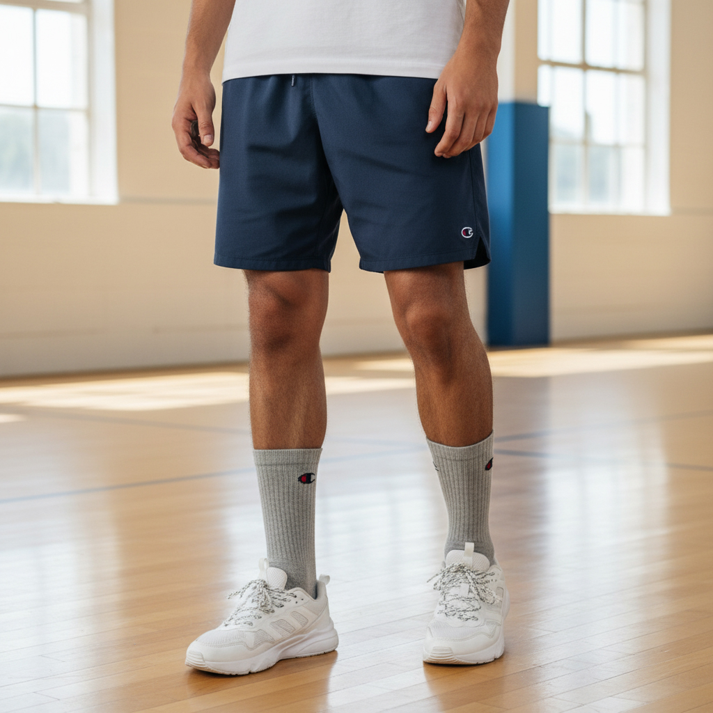 PACK CHAUSSETTE CHAMPION