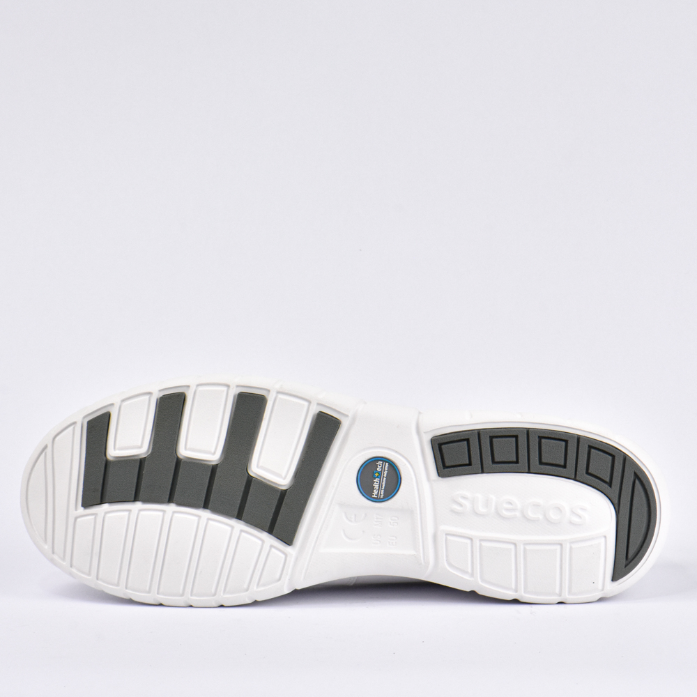 SUECOS WHITE-BLANCO