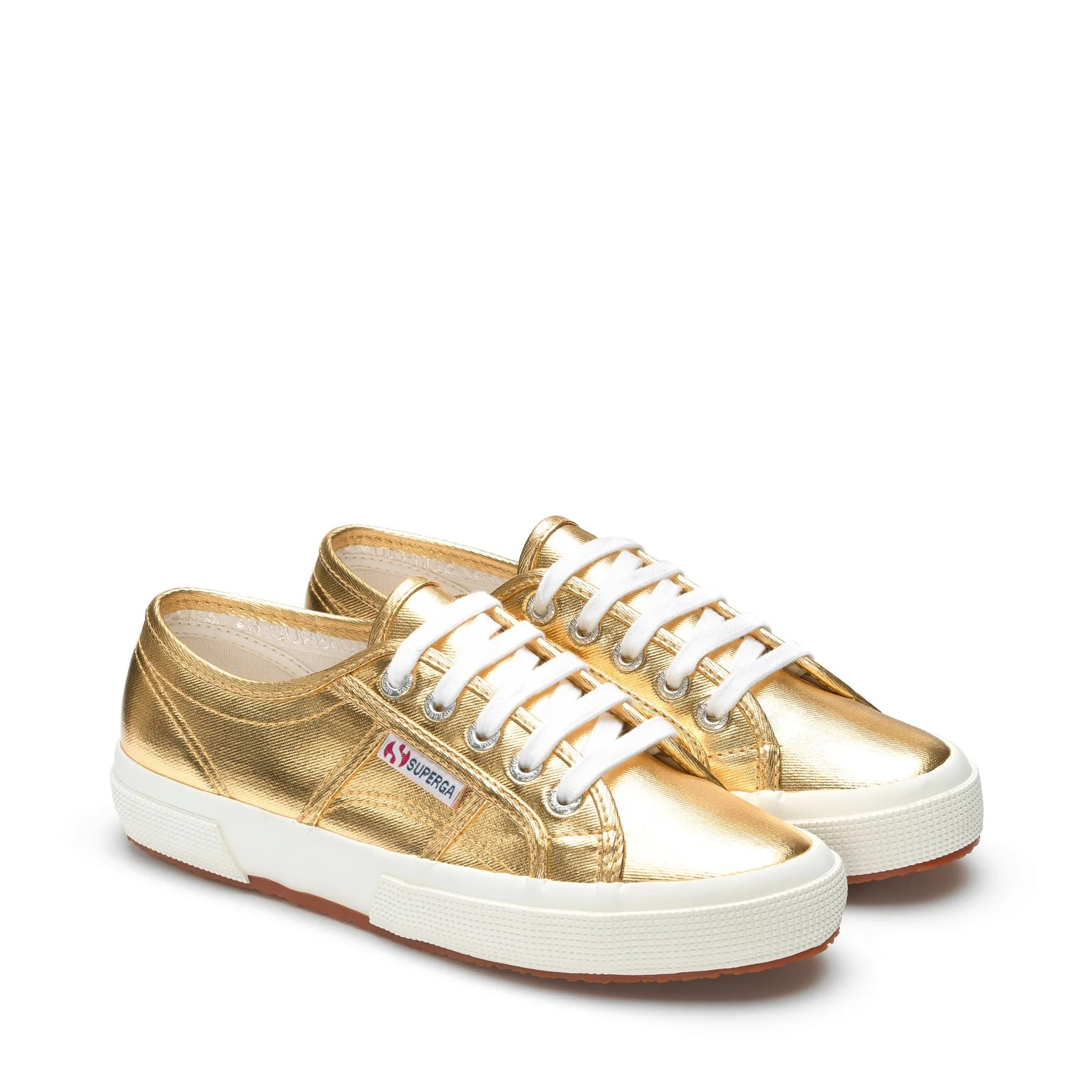 superga 2750-COTMETW