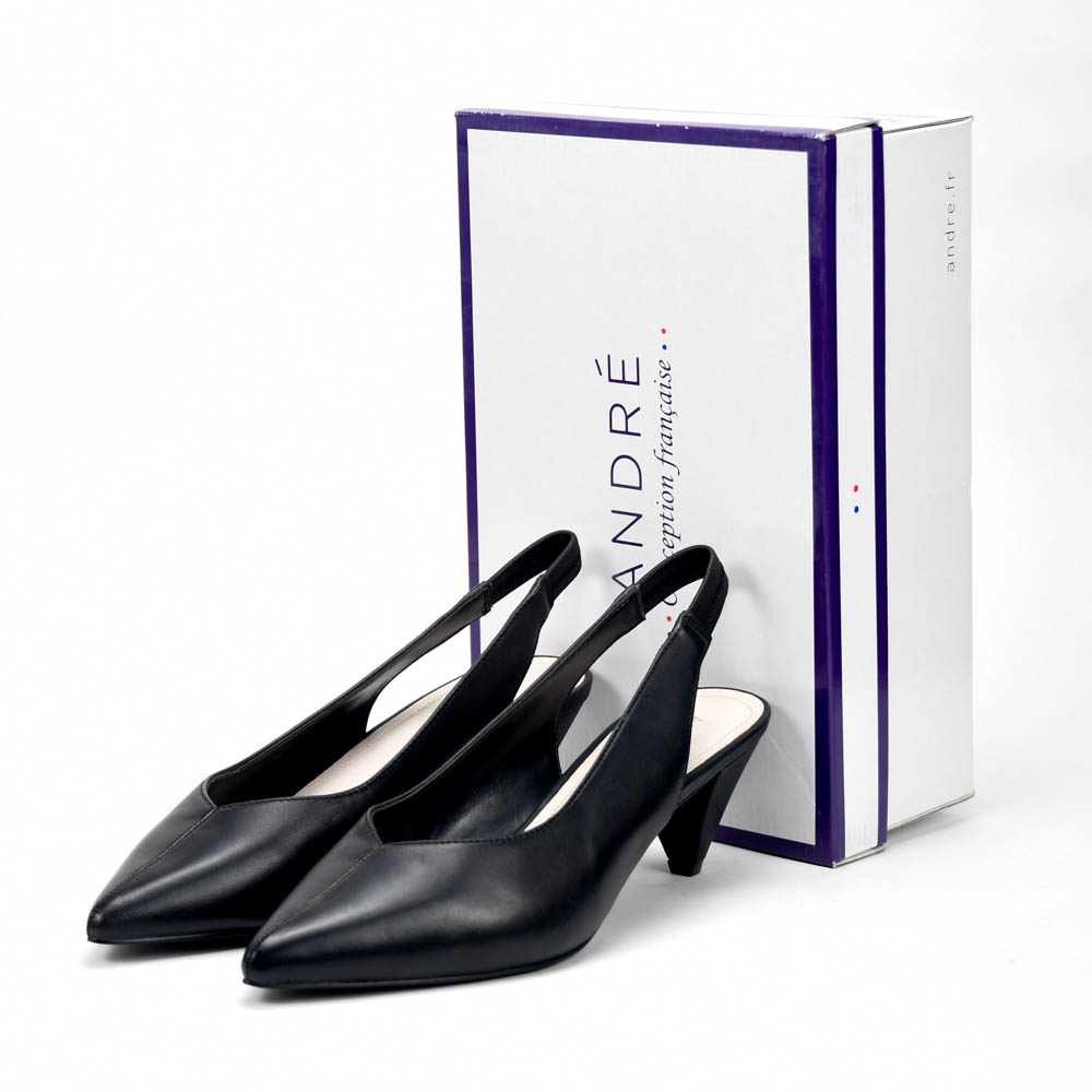 ANDRÉ Escarpins Jaylyn Femme