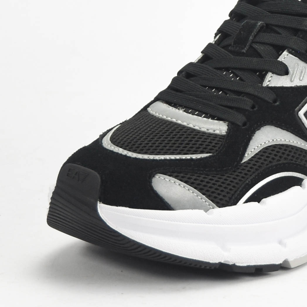 EMPORIO ARMANI SHOES