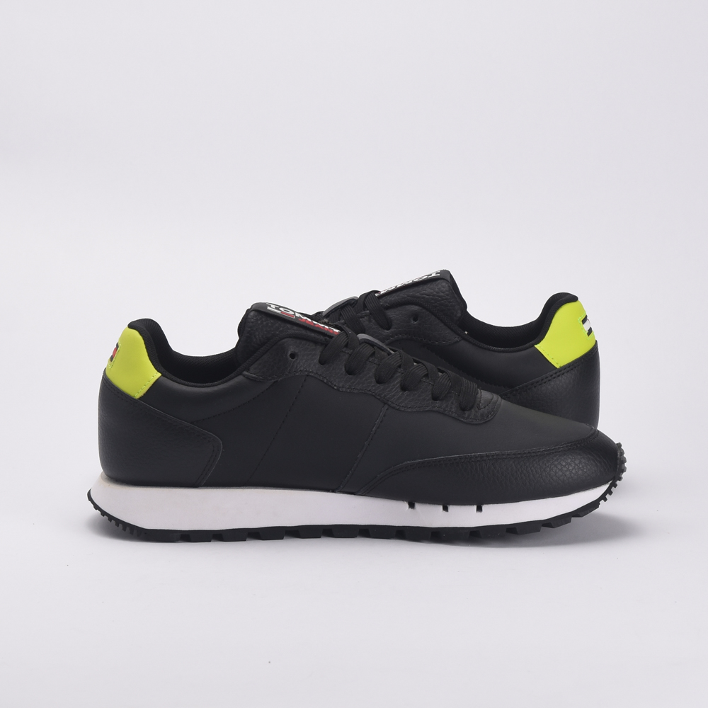 TOMMY HILFIGER RETROLEATHER TJM RUNNER