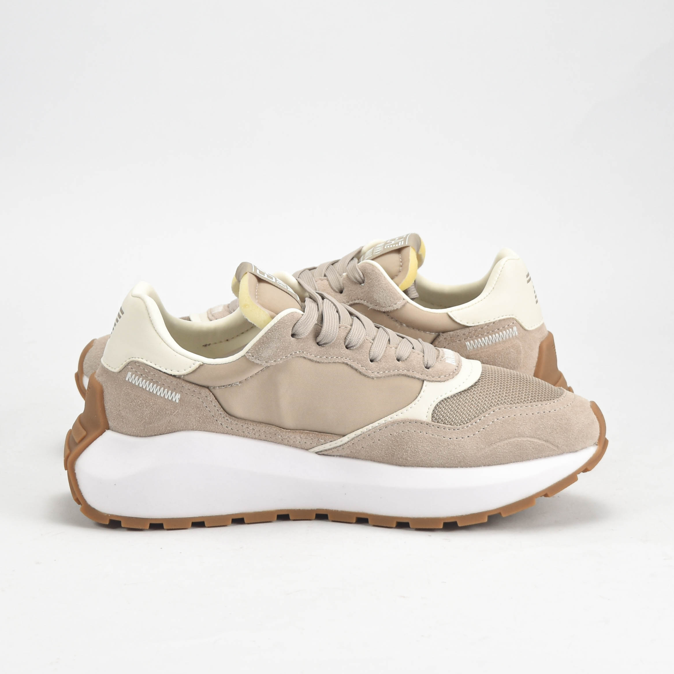 EMPORIO ARMANI SHOES