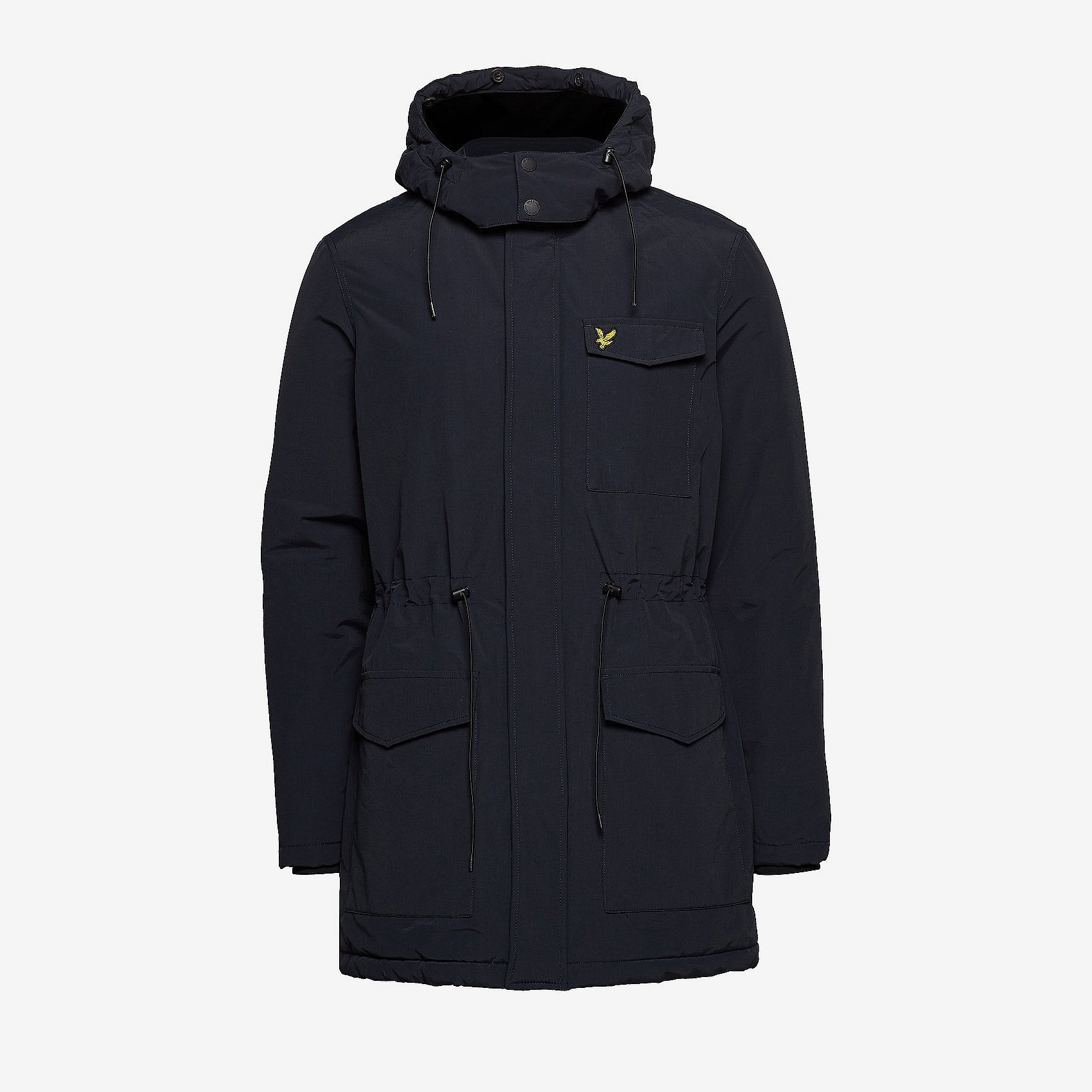 VESTE LYLE AND SCOTT POUR HOMME 