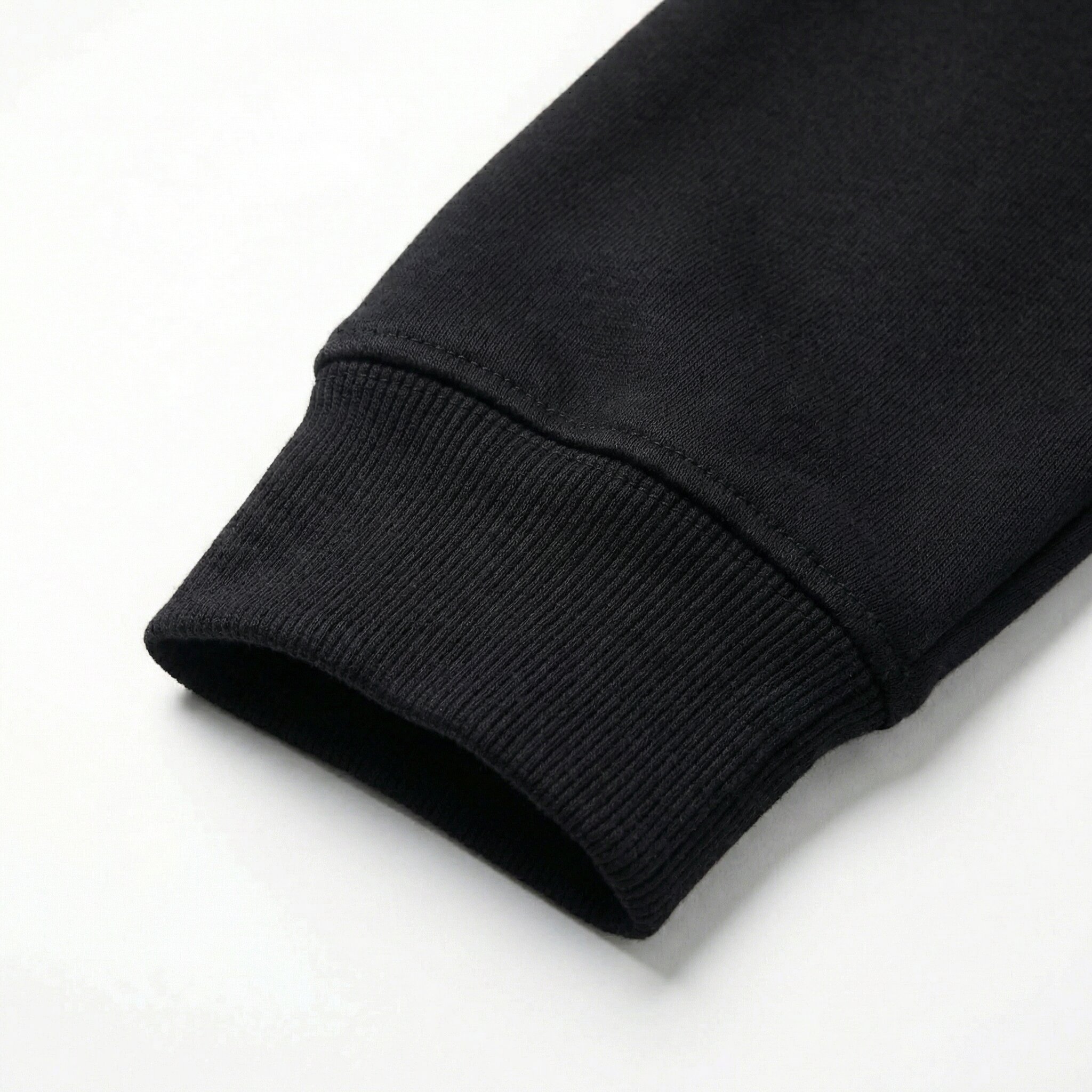 PEAK KNITTED TRACKSUIT