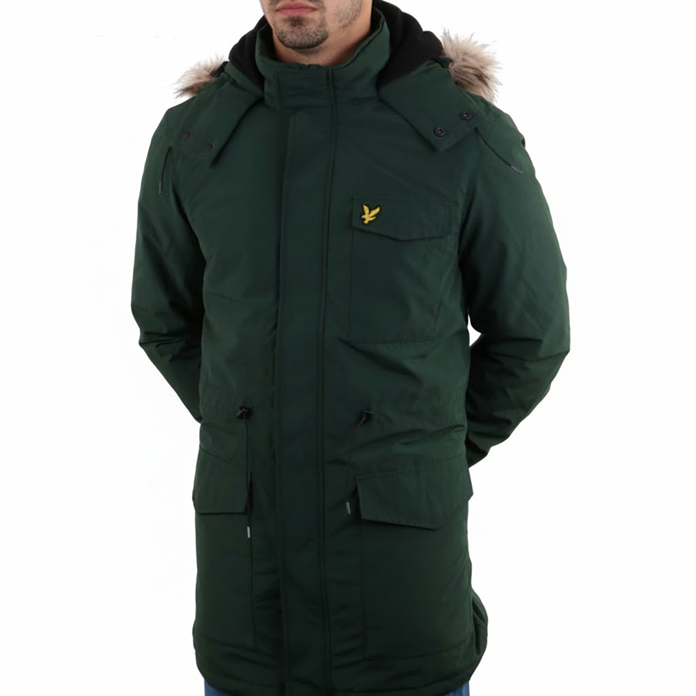 VESTE LYLE AND SCOTT POUR HOMME 