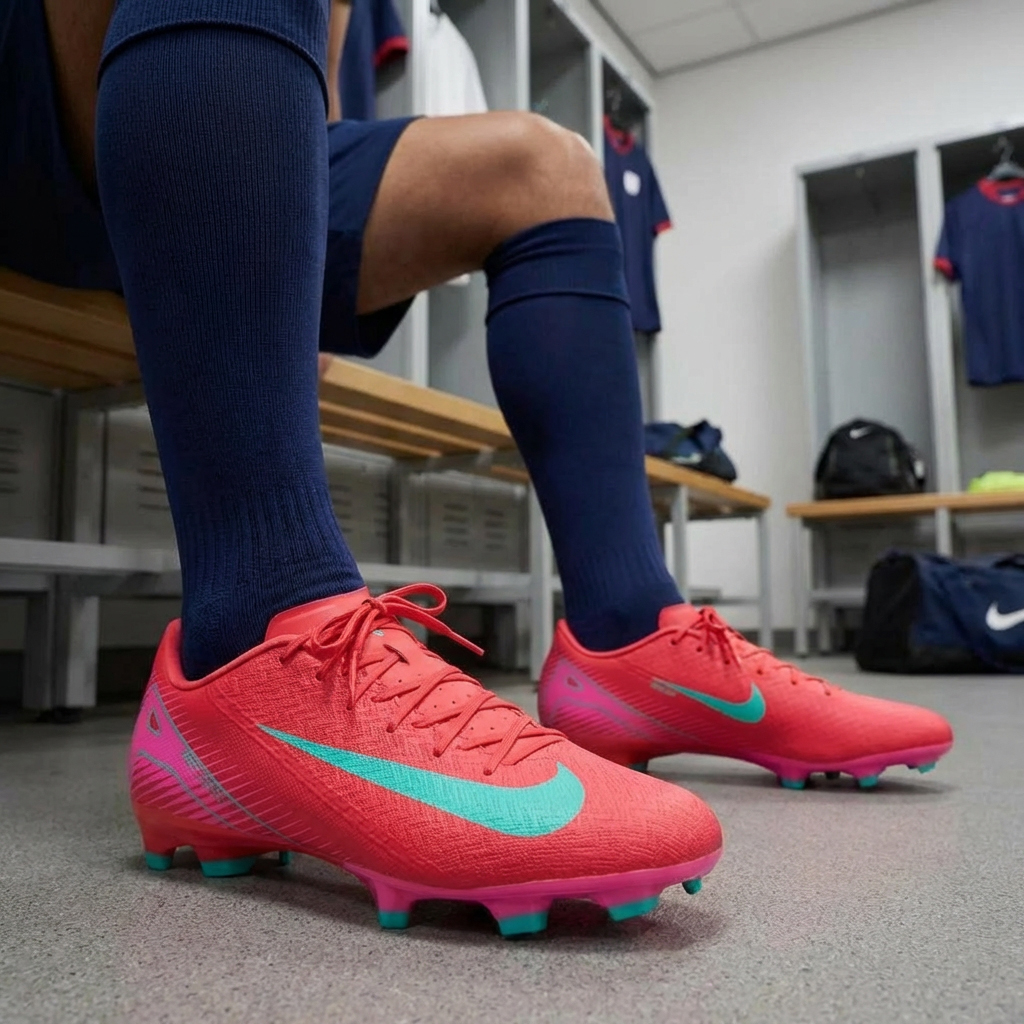 NIKE ZOOM VAPOR 16 ACADEMY