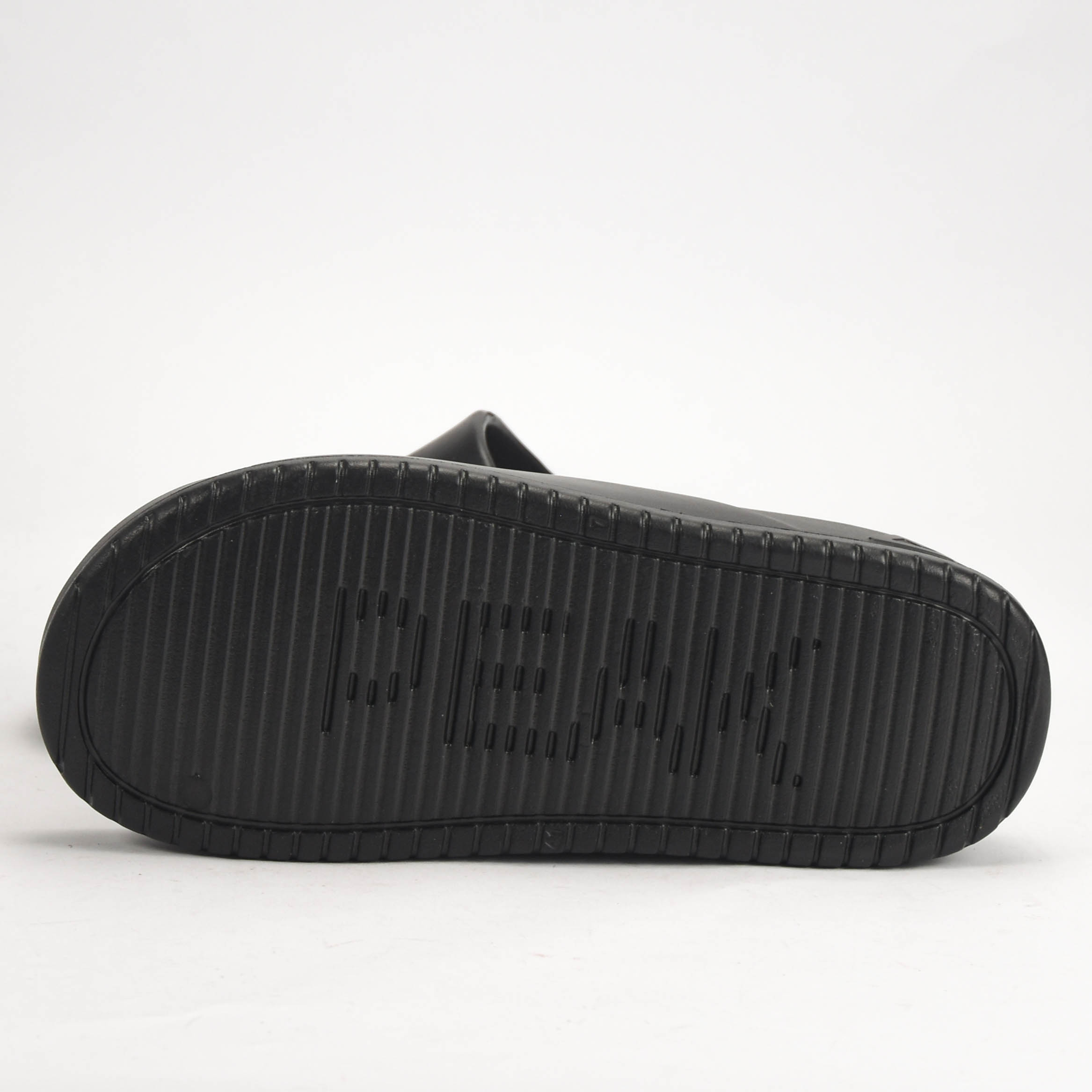 PEAK  CLAQUETTES SLIPPERS _Black