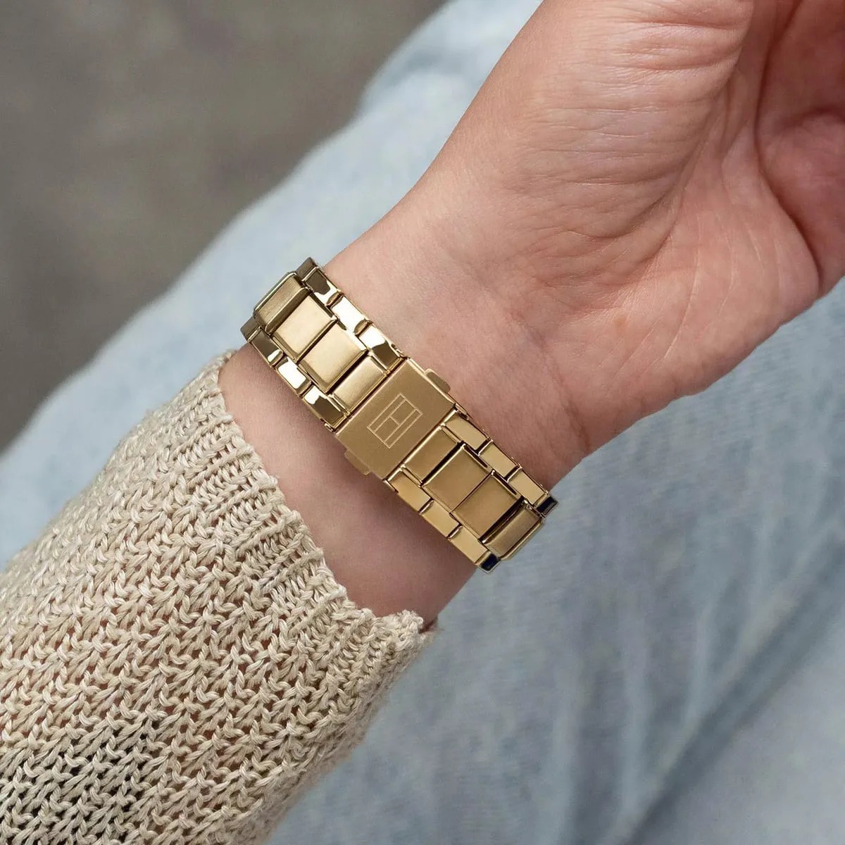 MONTRE Tommy Hilfiger Lori