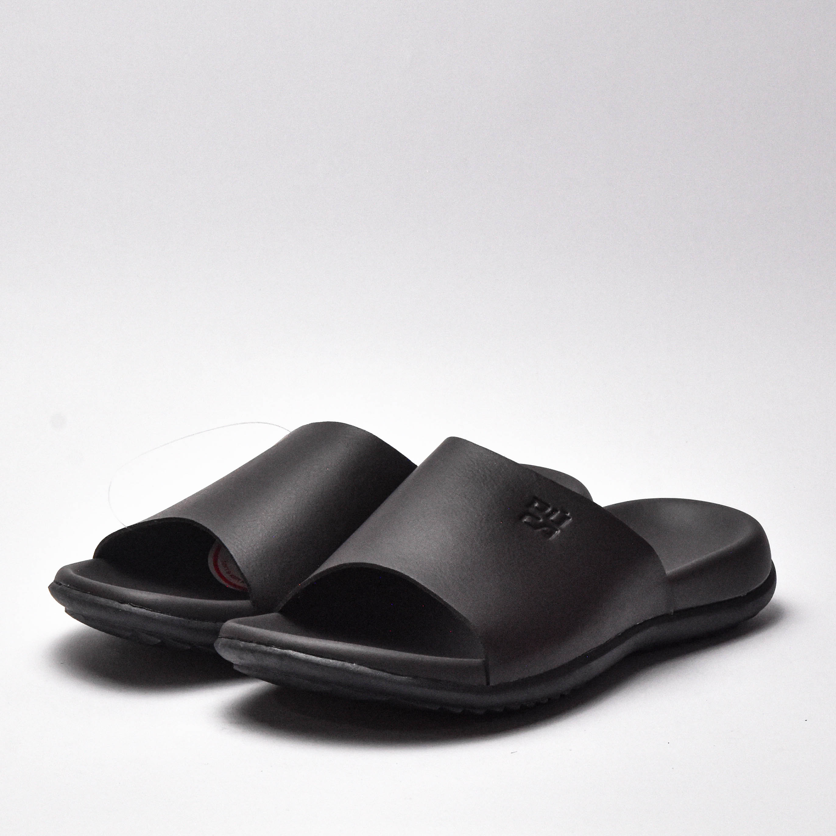 PUCA MEN SPORT SLIPPERS CRATER BROWN