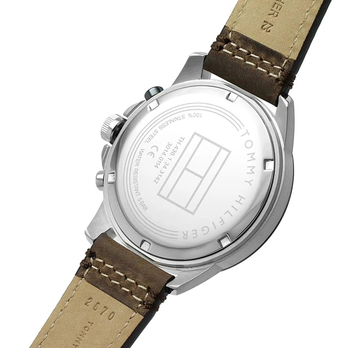 Montre Tommy Hilfiger Homme Harley