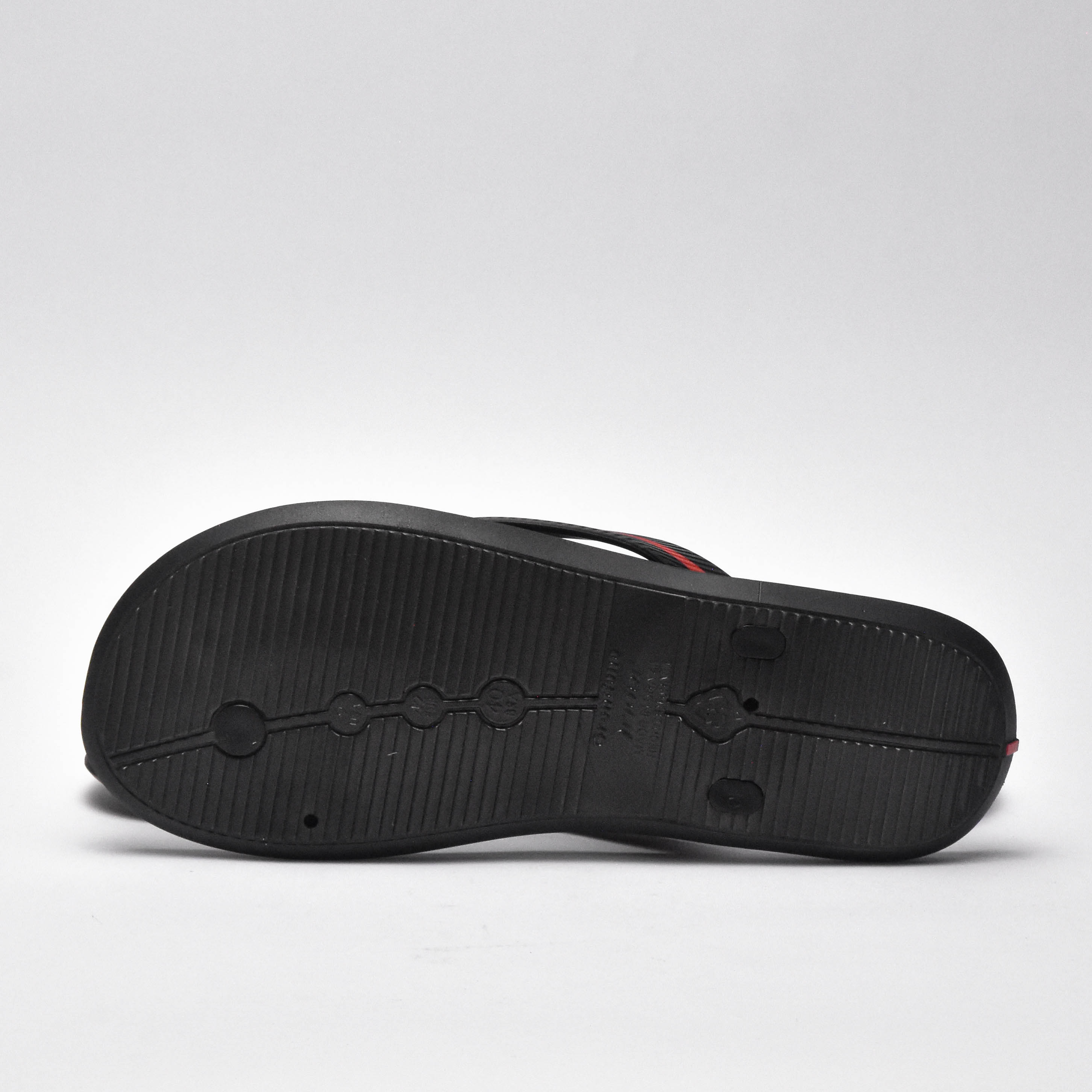 RIDER R1 INK AD BLACK/RED/GREY