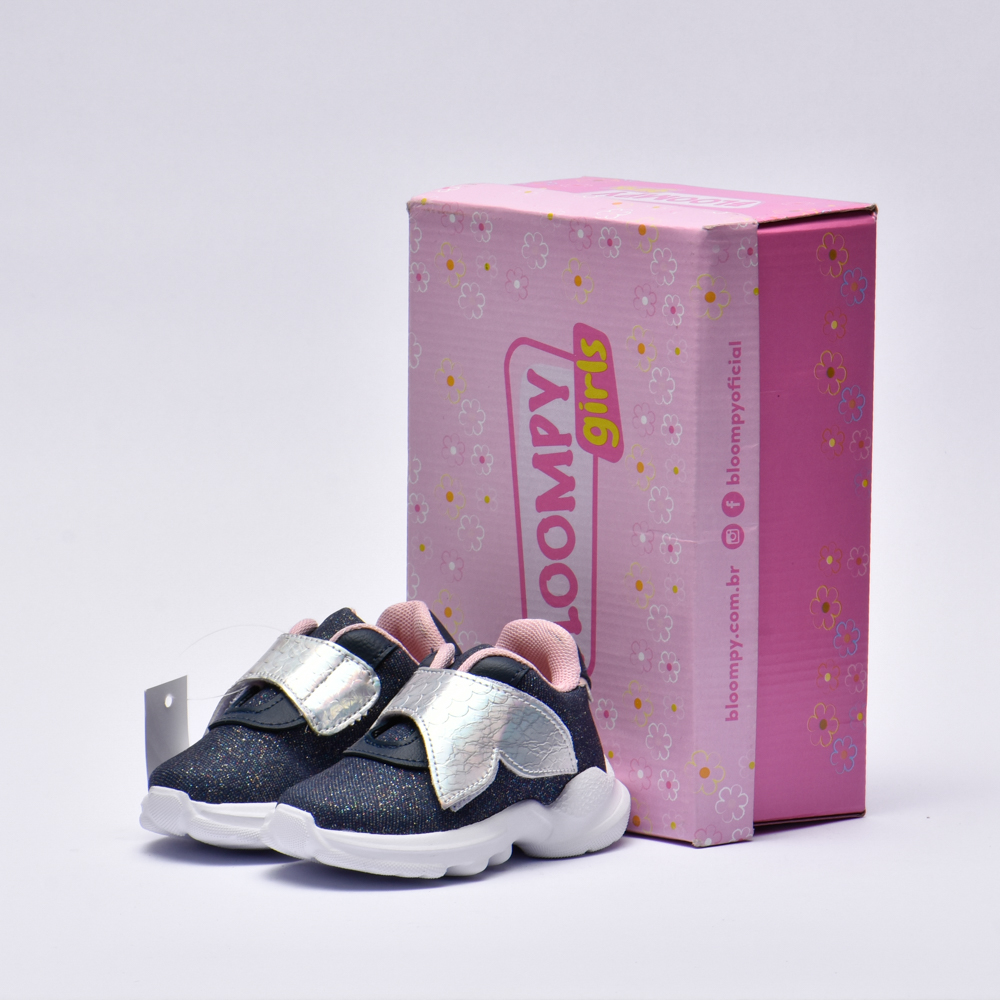 LEVITY GIRLS BLOOMPY