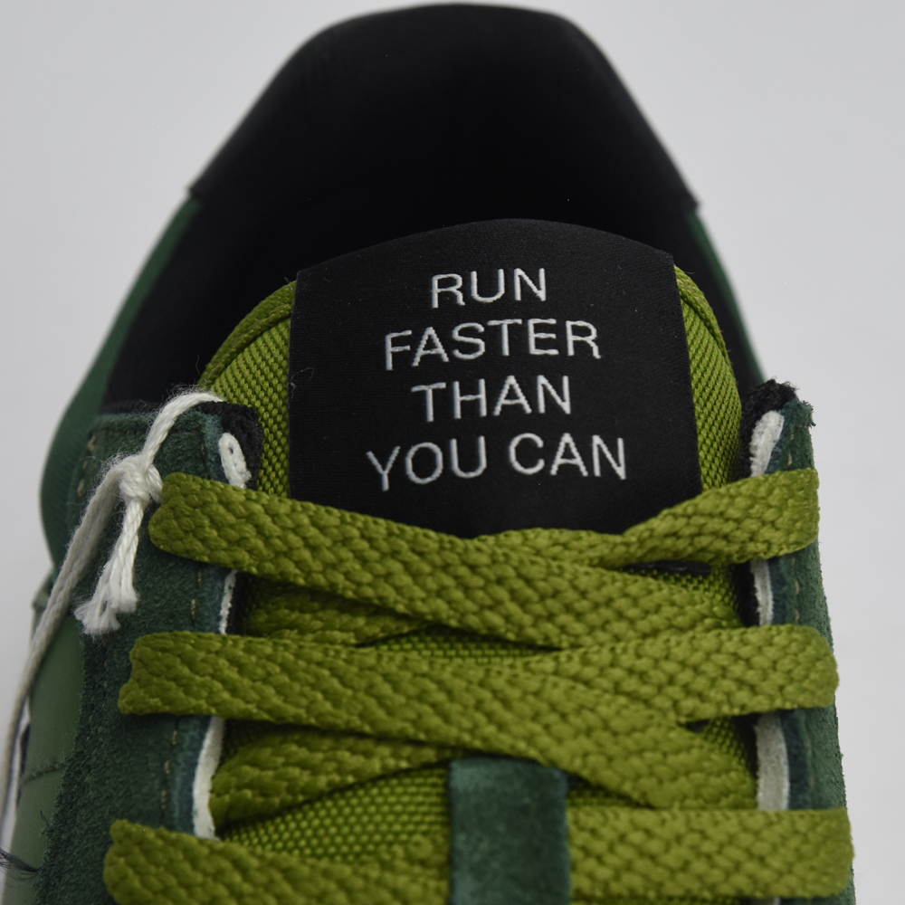 BASKET SUN68 TOM COLOR