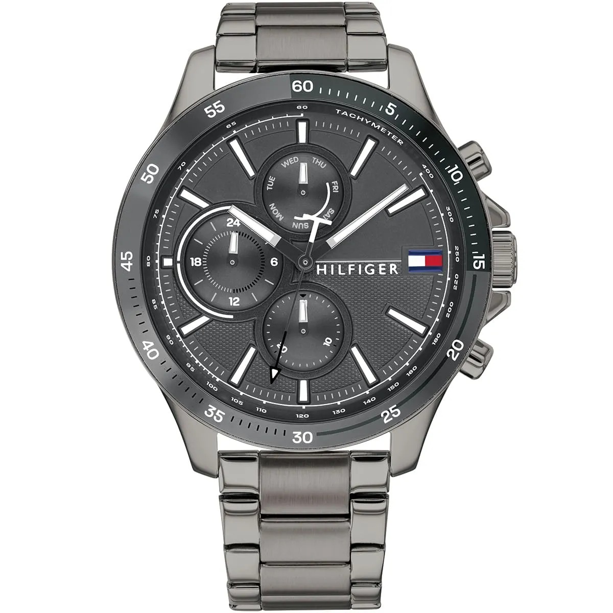 Montre Homme Tommy Hilfiger 1791719