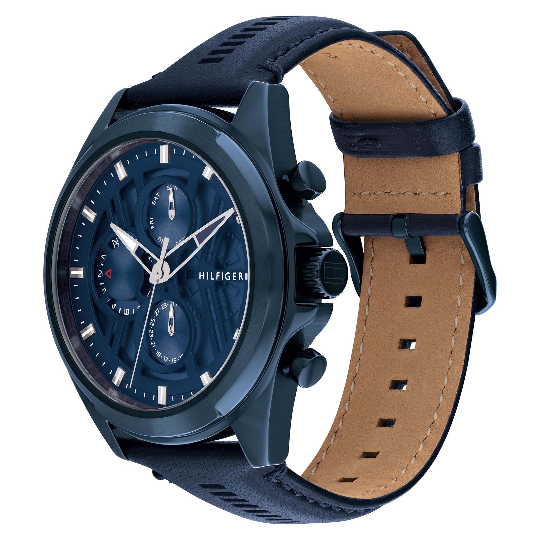 MONTRE Tommy Hilfiger Jax