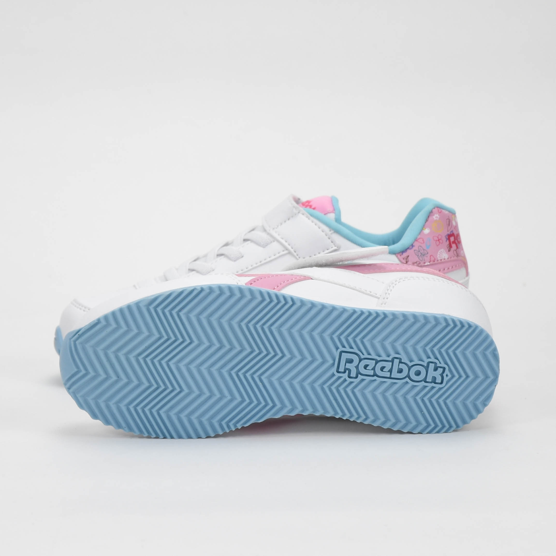 REEBOK ROYAL CL JOG 3.0 1V