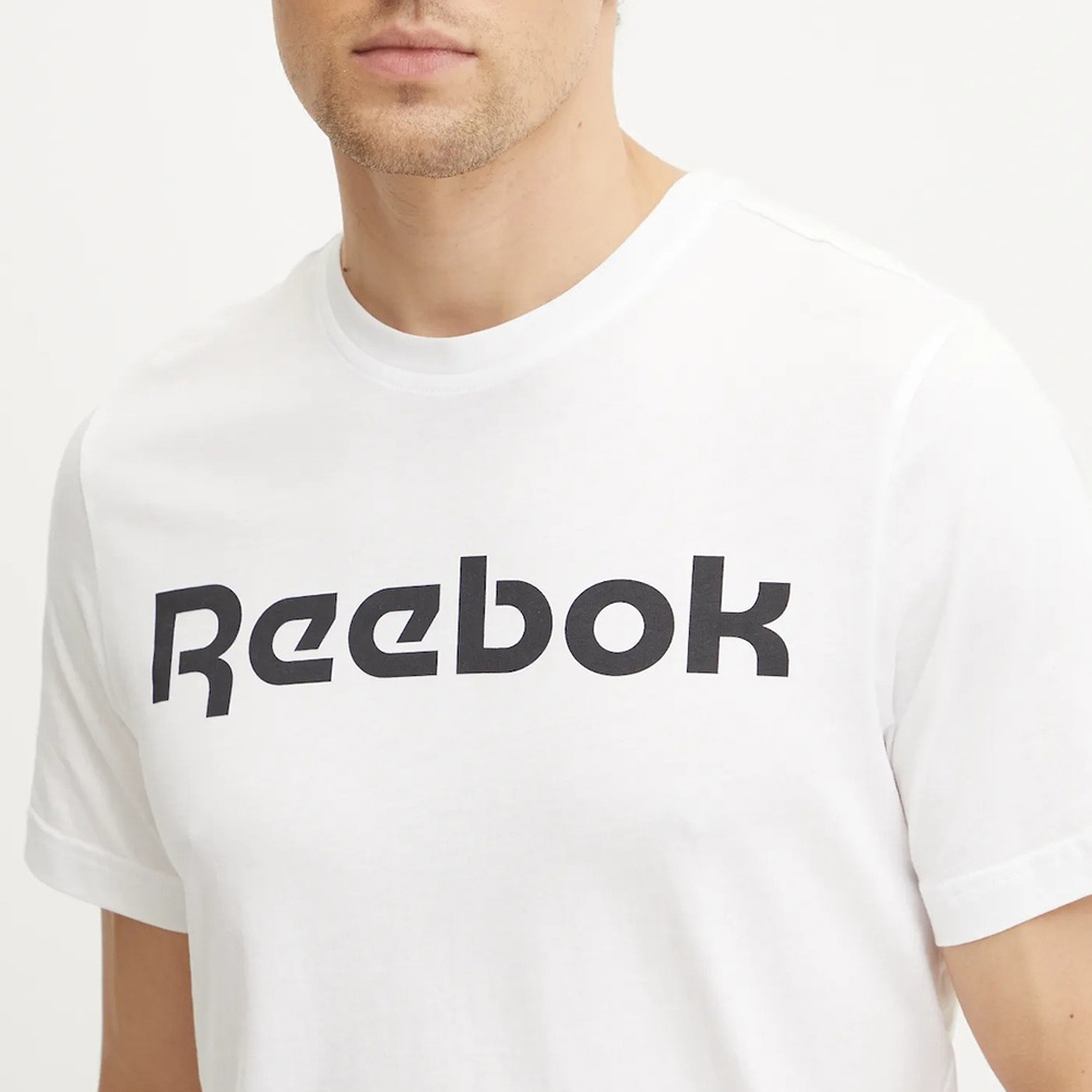 T-SHIRT REEBOK