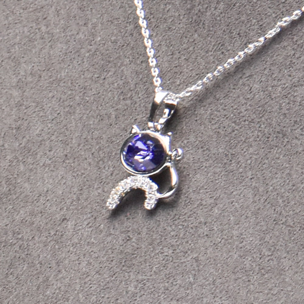 Opulence XUPING JEWLERY