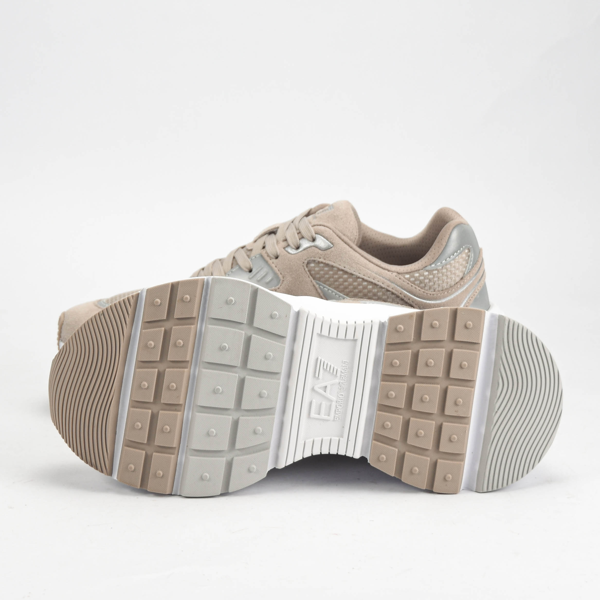 EMPORIO ARMANI SHOES